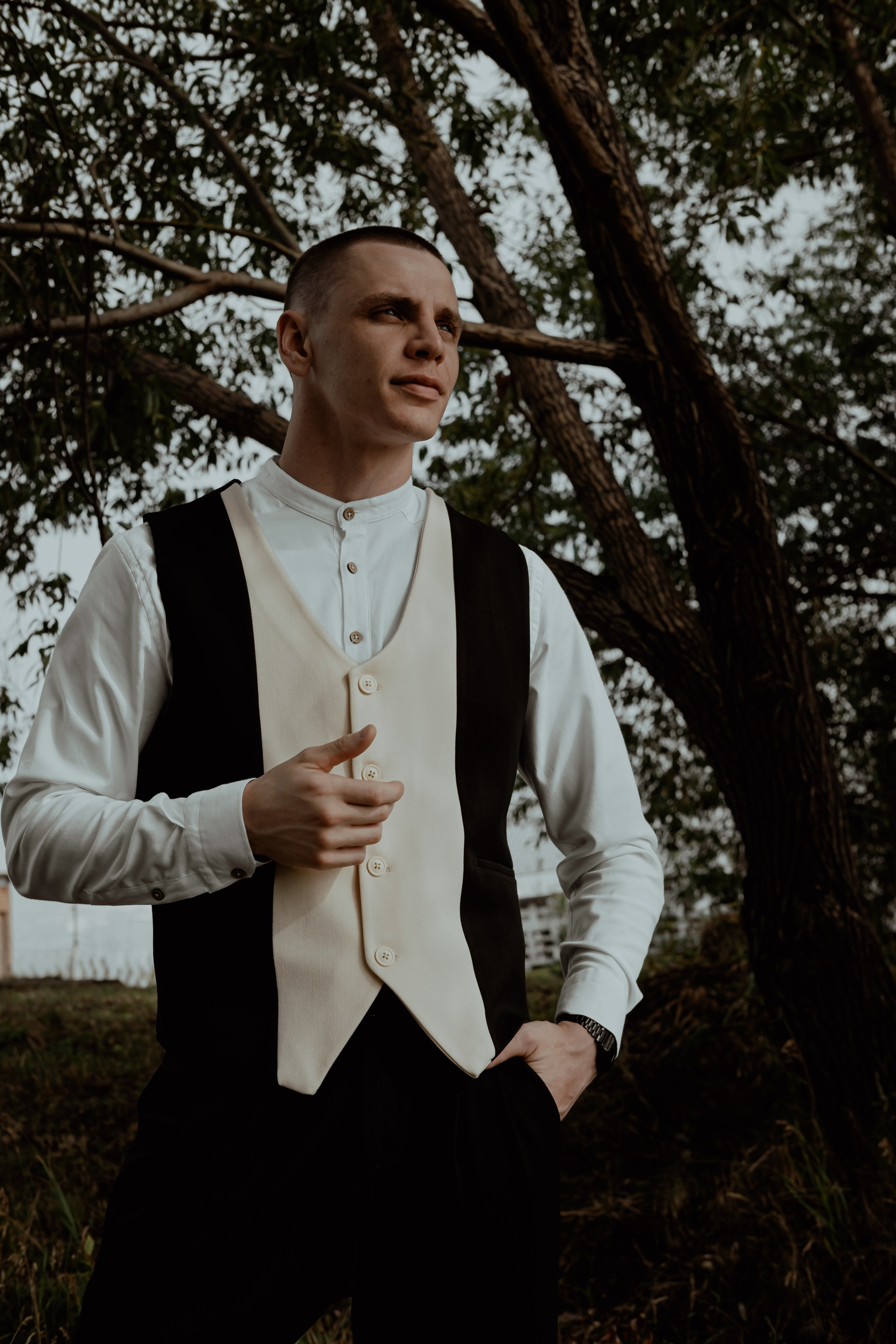 Михаил и Анна. Свадебный фотограф Челябинск