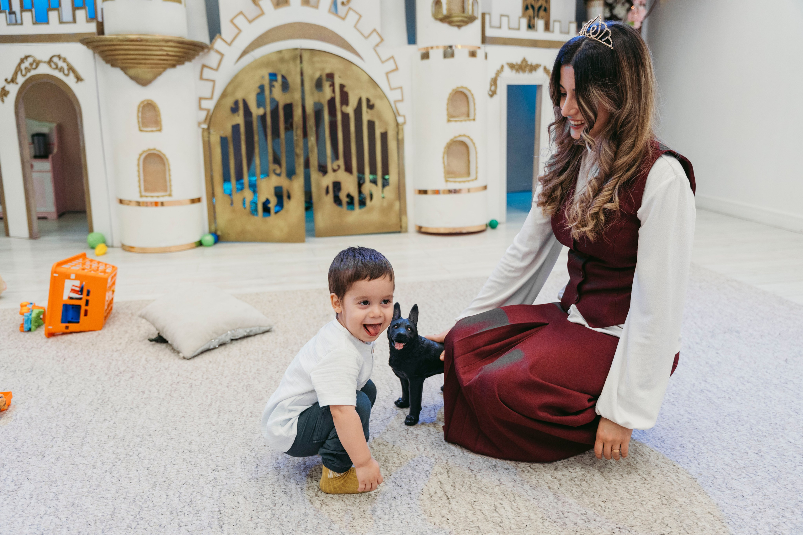 Репортаж. Фотограф Волгоград Ксения Устинова