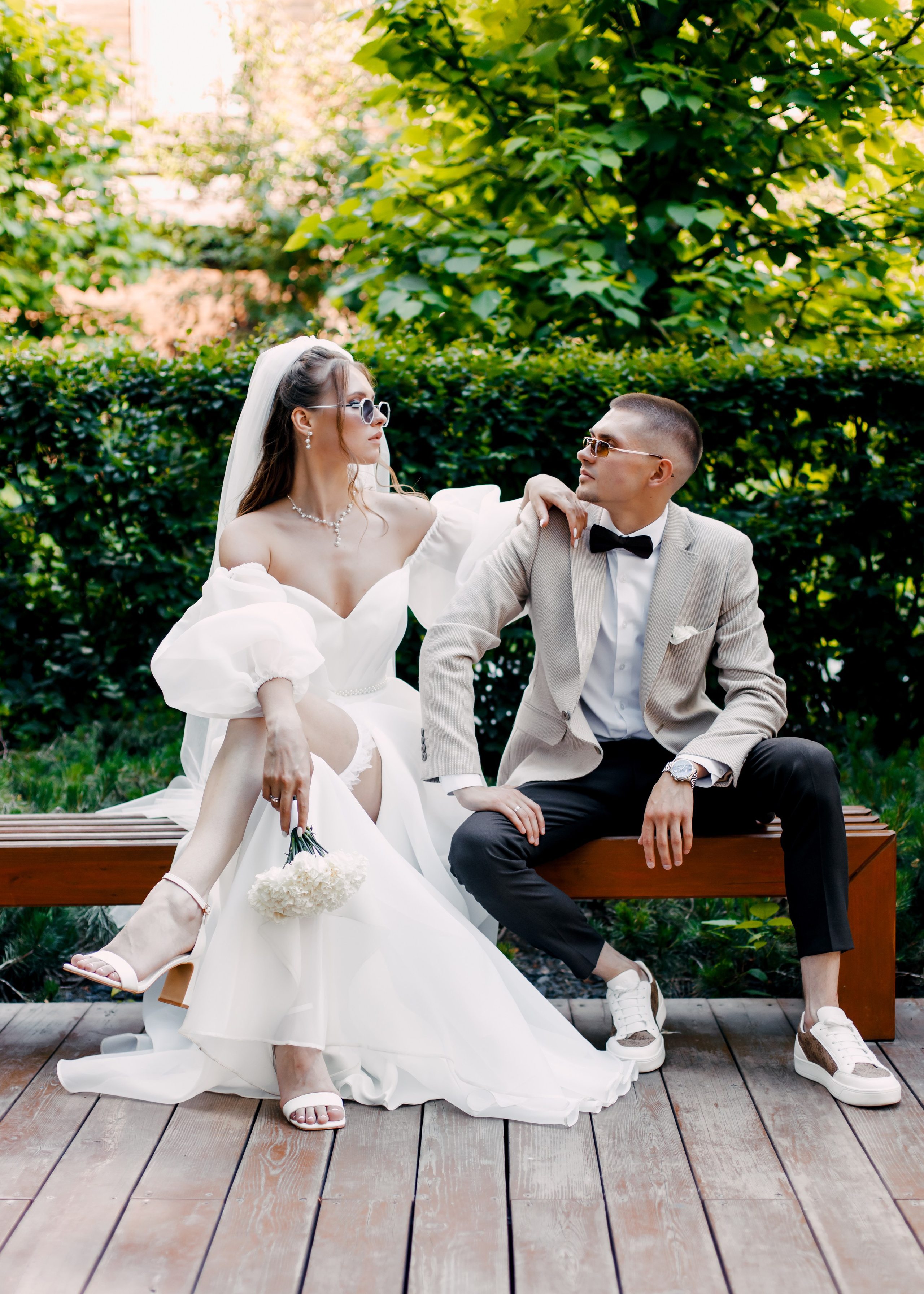 Горького. Свадебный и семейный фотограф Екатеринбург Настя Саедгалина