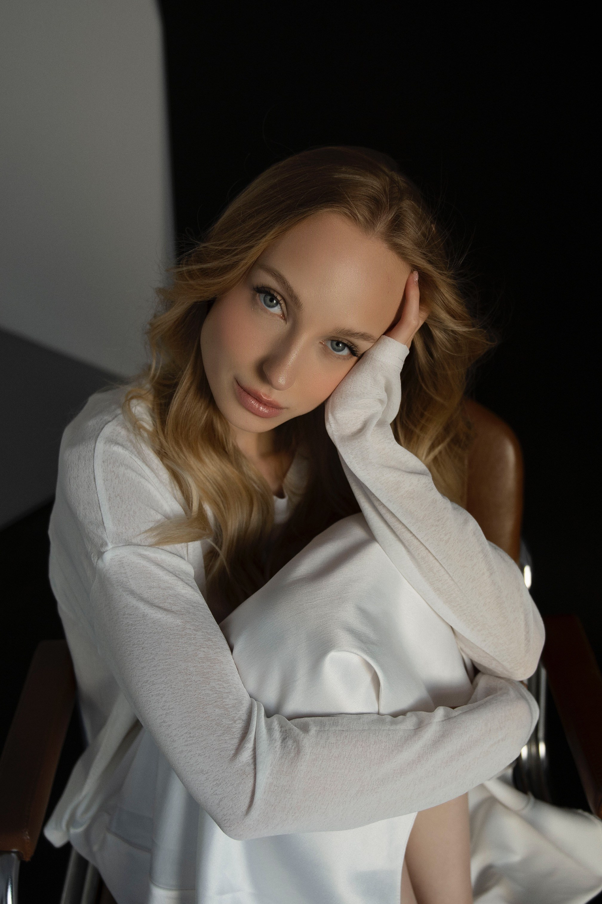 Элеонора. Свадебный и женский фотограф в Ставрополе Вика Лексеева