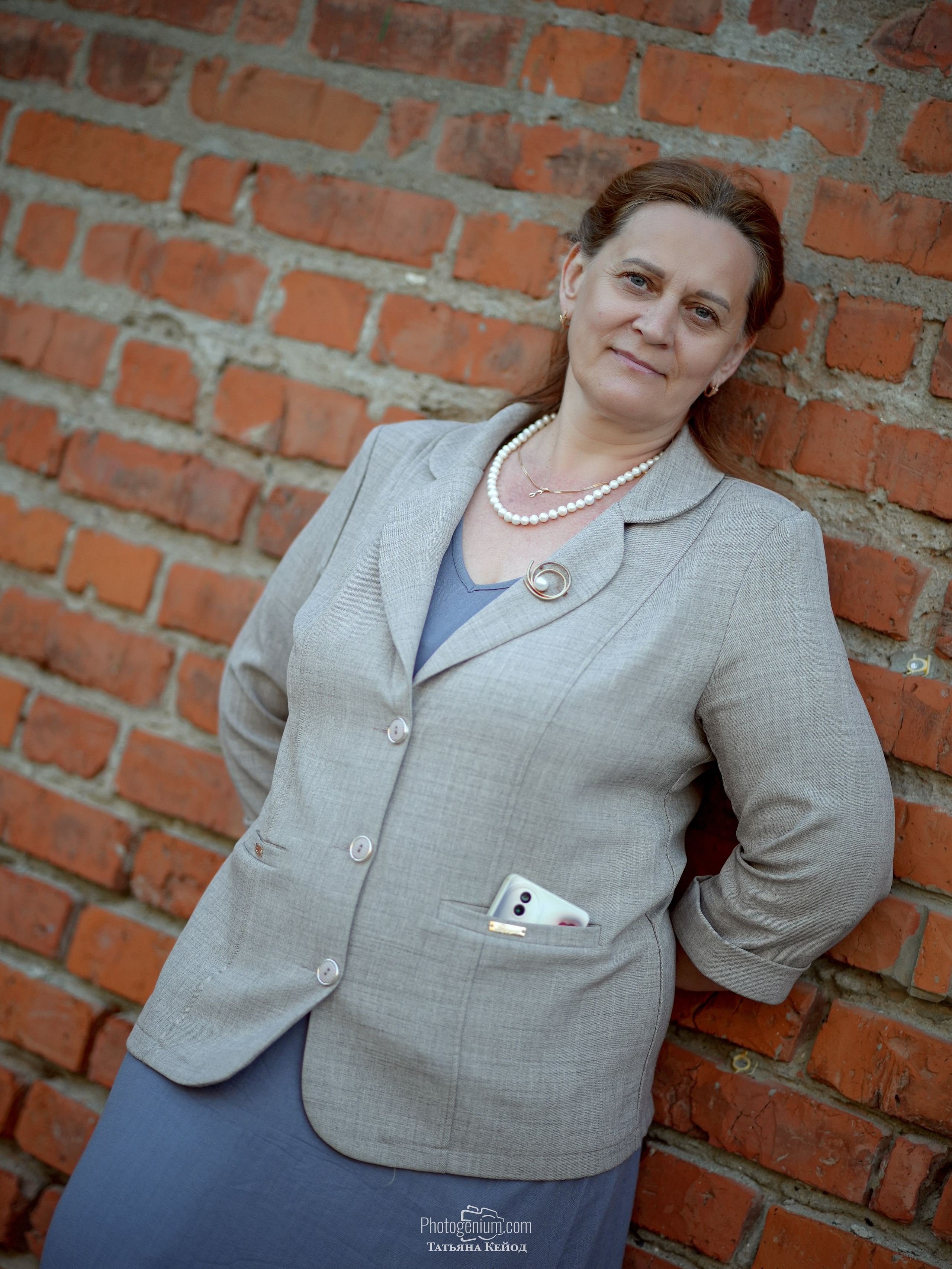 Прогулка с Еленой и Татьяной. Фотограф Нижний Новгород Татьяна Кейод