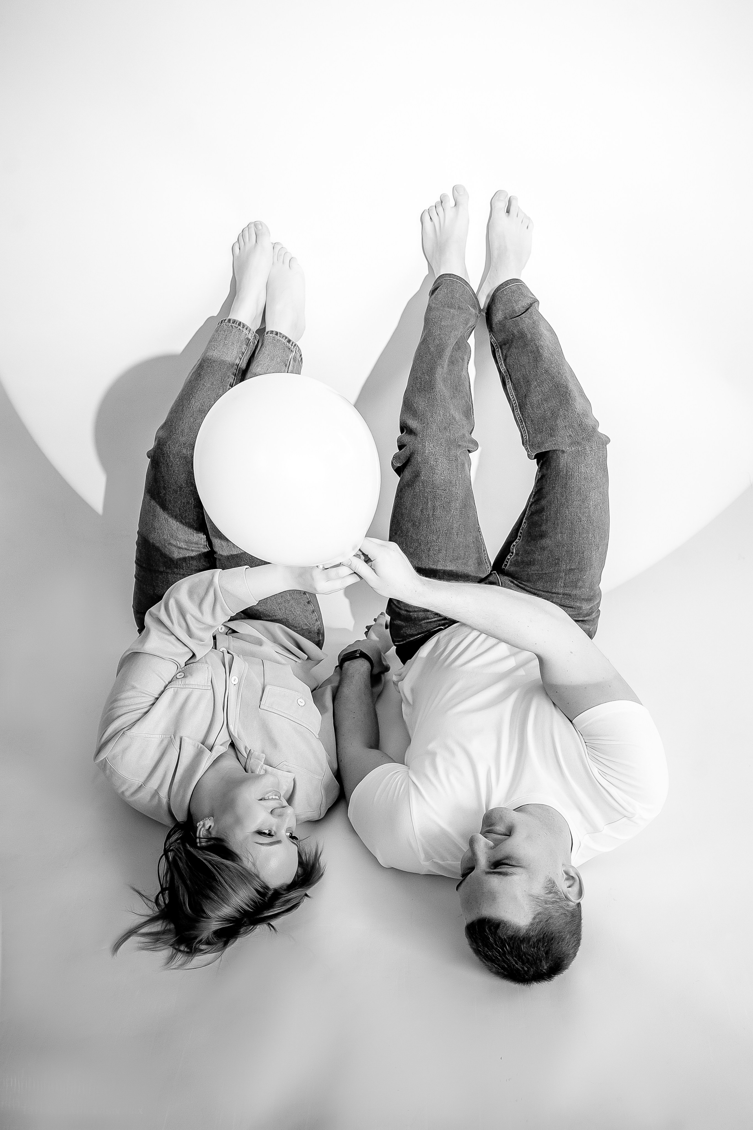 Семья студия. Фотограф Нижний Новгород Татьяна Кэйод