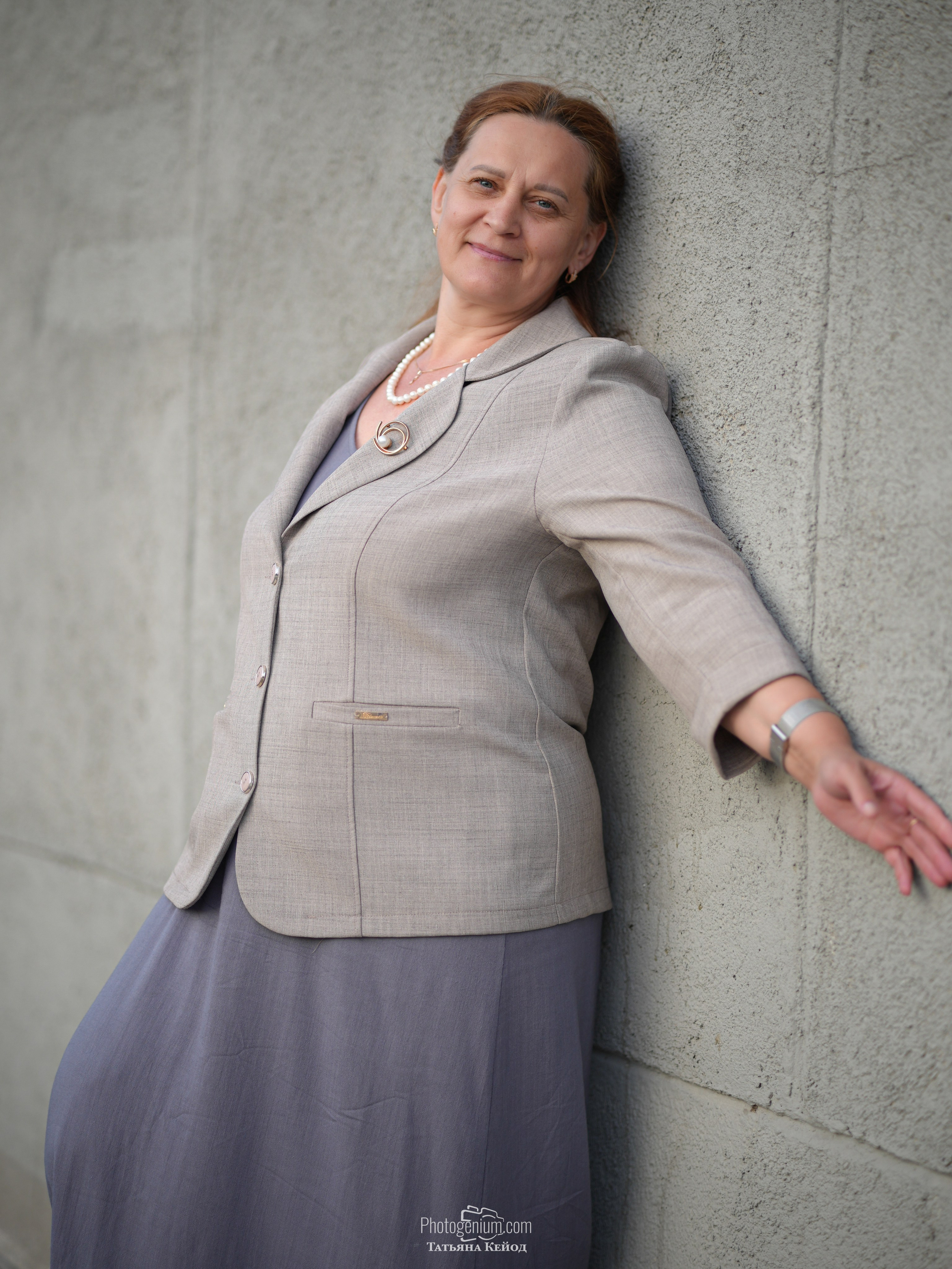 Прогулка с Еленой и Татьяной. Фотограф Нижний Новгород Татьяна Кейод