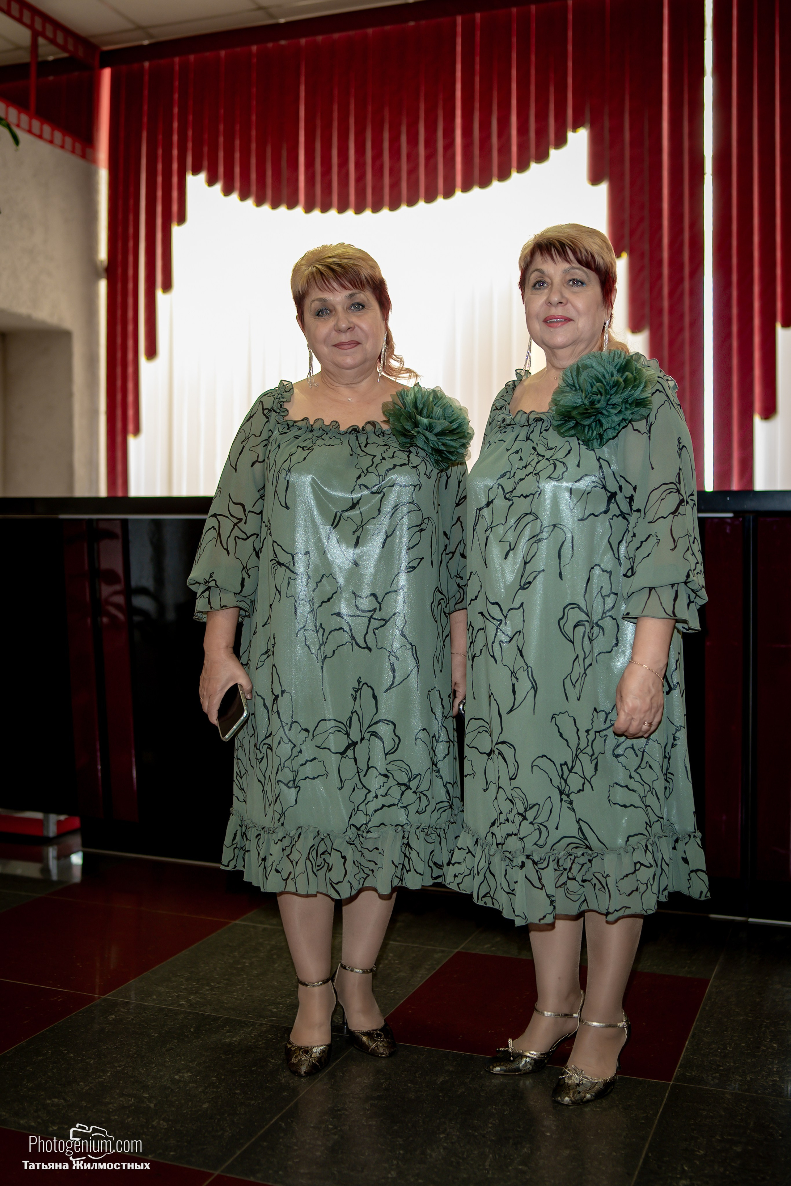 Концерт ко ДНЮ РОССИИ от «Патриоты из Курска». Фотограф Нижний Новгород Татьяна Кейод