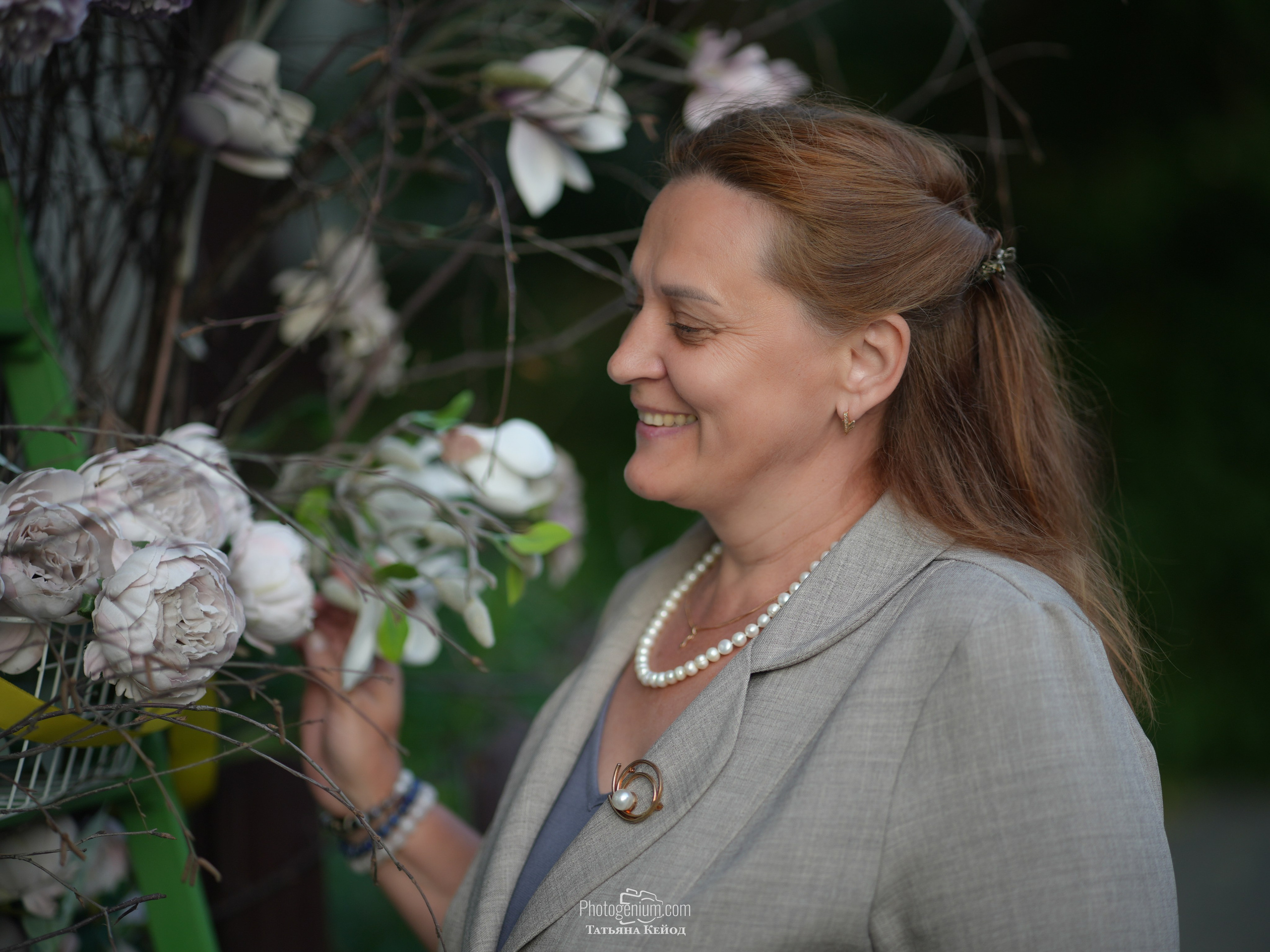 Прогулка с Еленой и Татьяной. Фотограф Нижний Новгород Татьяна Кейод