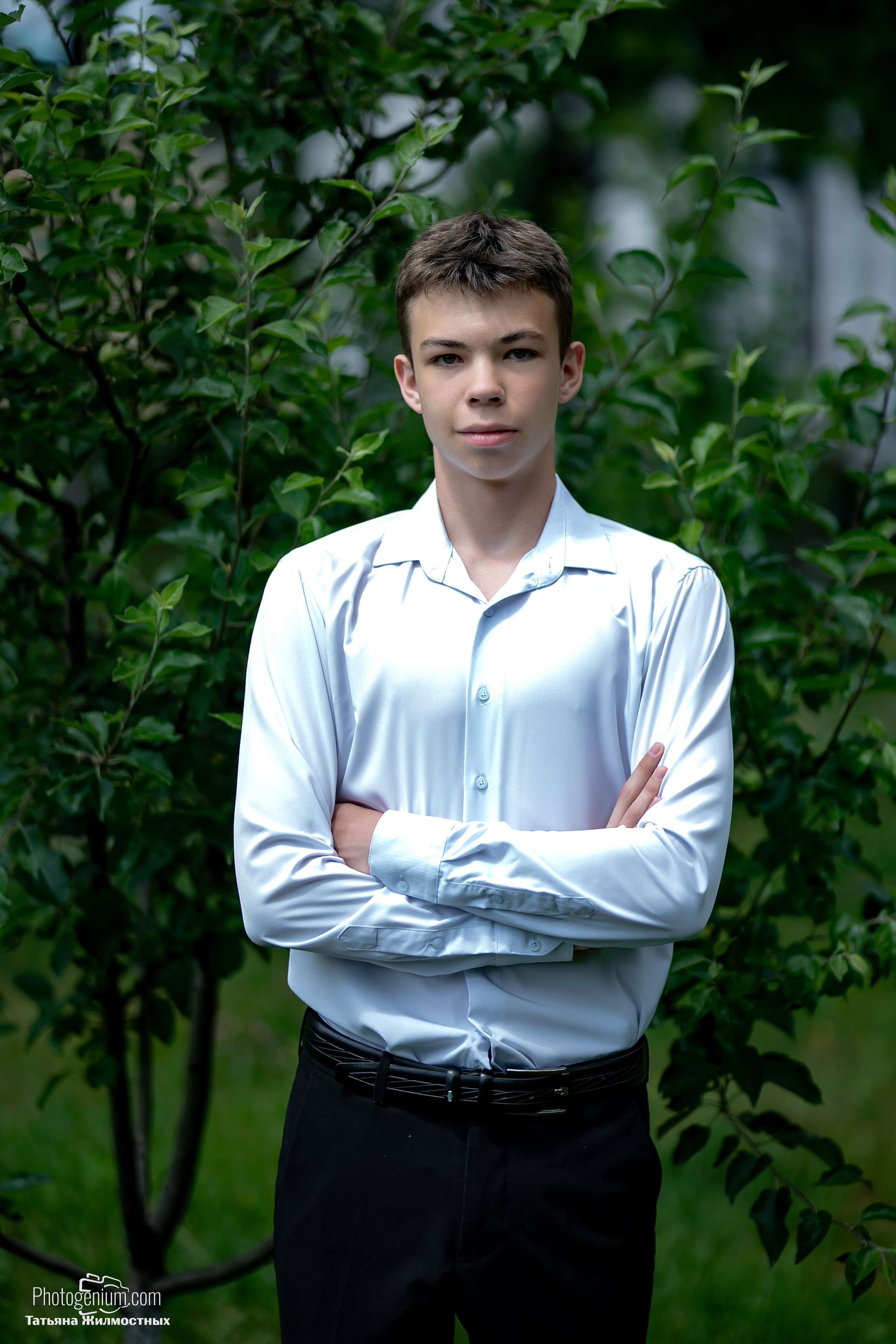 Выпускной 9"Д» класс школа № 35. Фотограф Нижний Новгород Татьяна Кейод