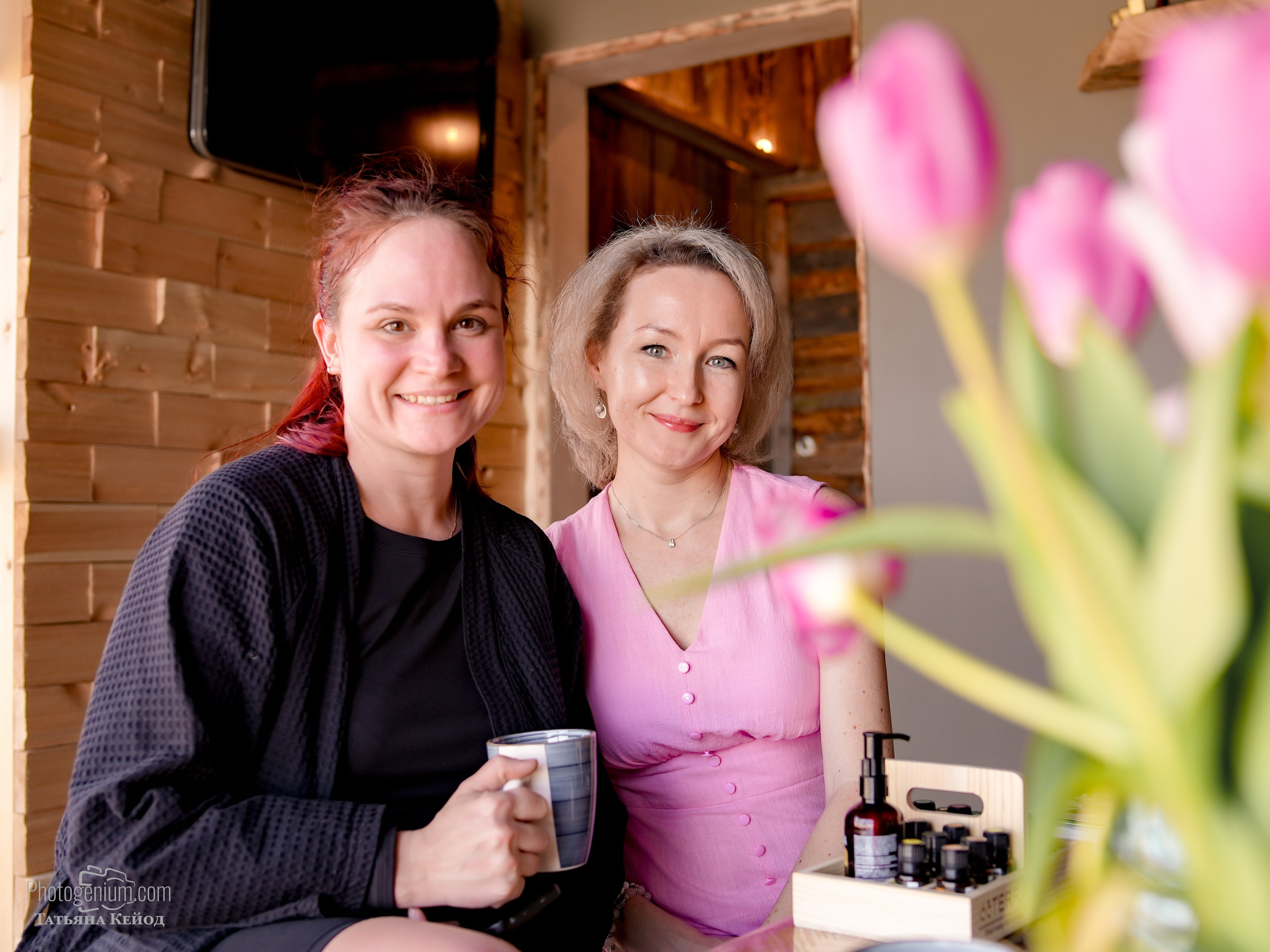 Баня Осока Нижний Новгород Татьяна Виноградова. Фотограф Нижний Новгород Татьяна Кейод