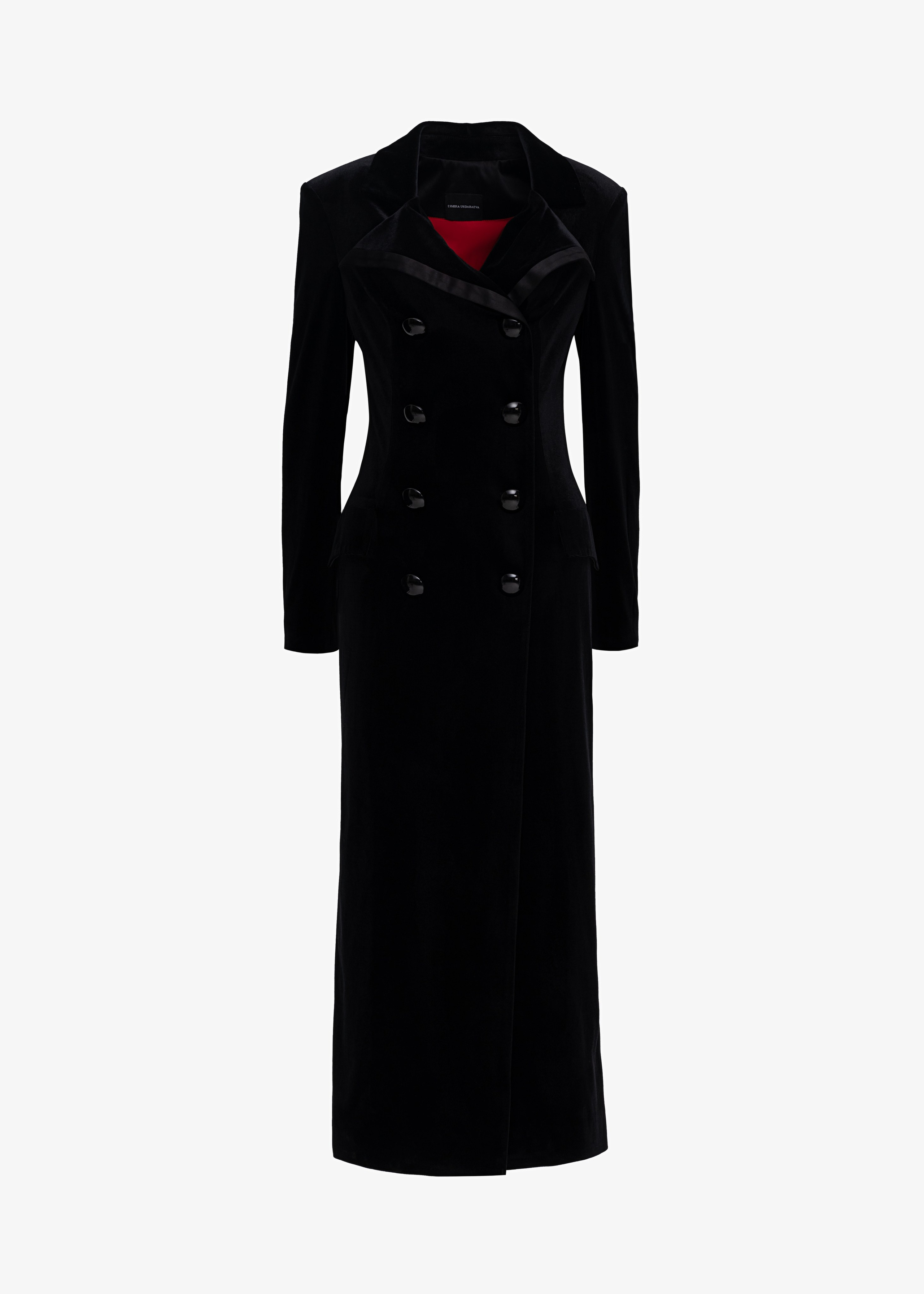 Съемка каталога на манекене для Бренда одежды в Москве. Букалова Людмила — фотограф для брендов одежды в Москве