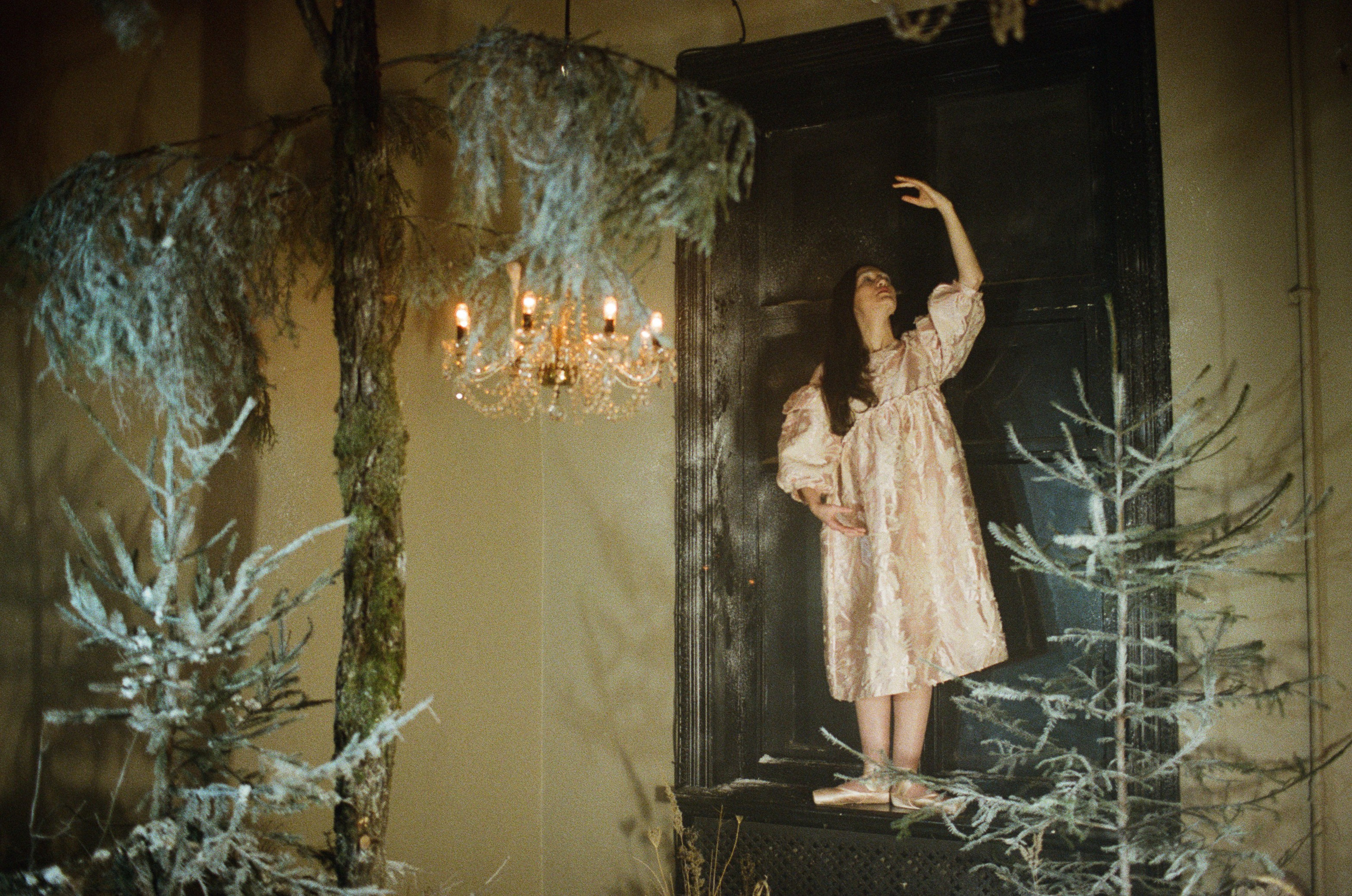 Аня. Галя Аникина фотограф в Москве