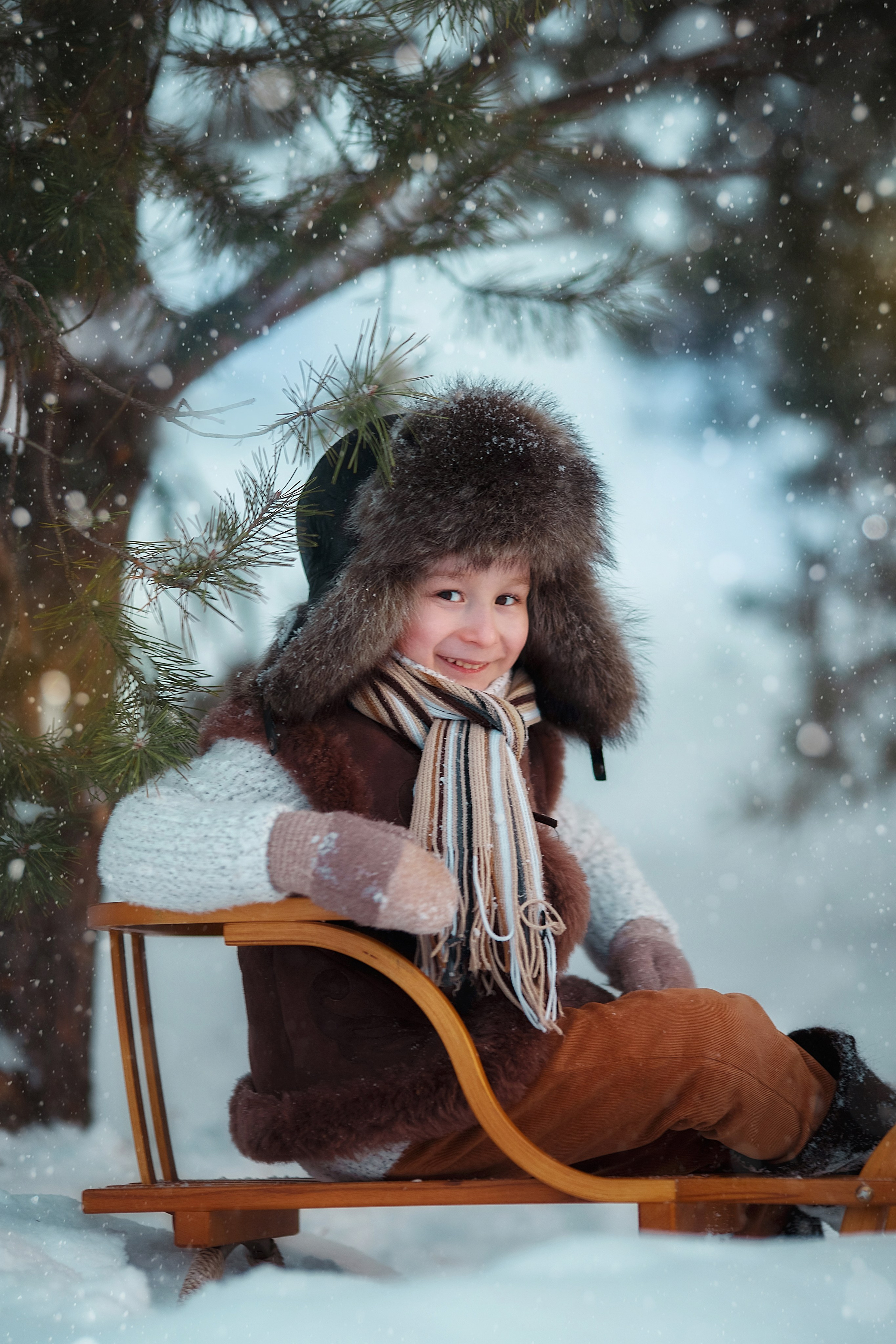 Детская фотосъемка. Семейный и детский фотограф Ижевск | Тамара Дмитриева