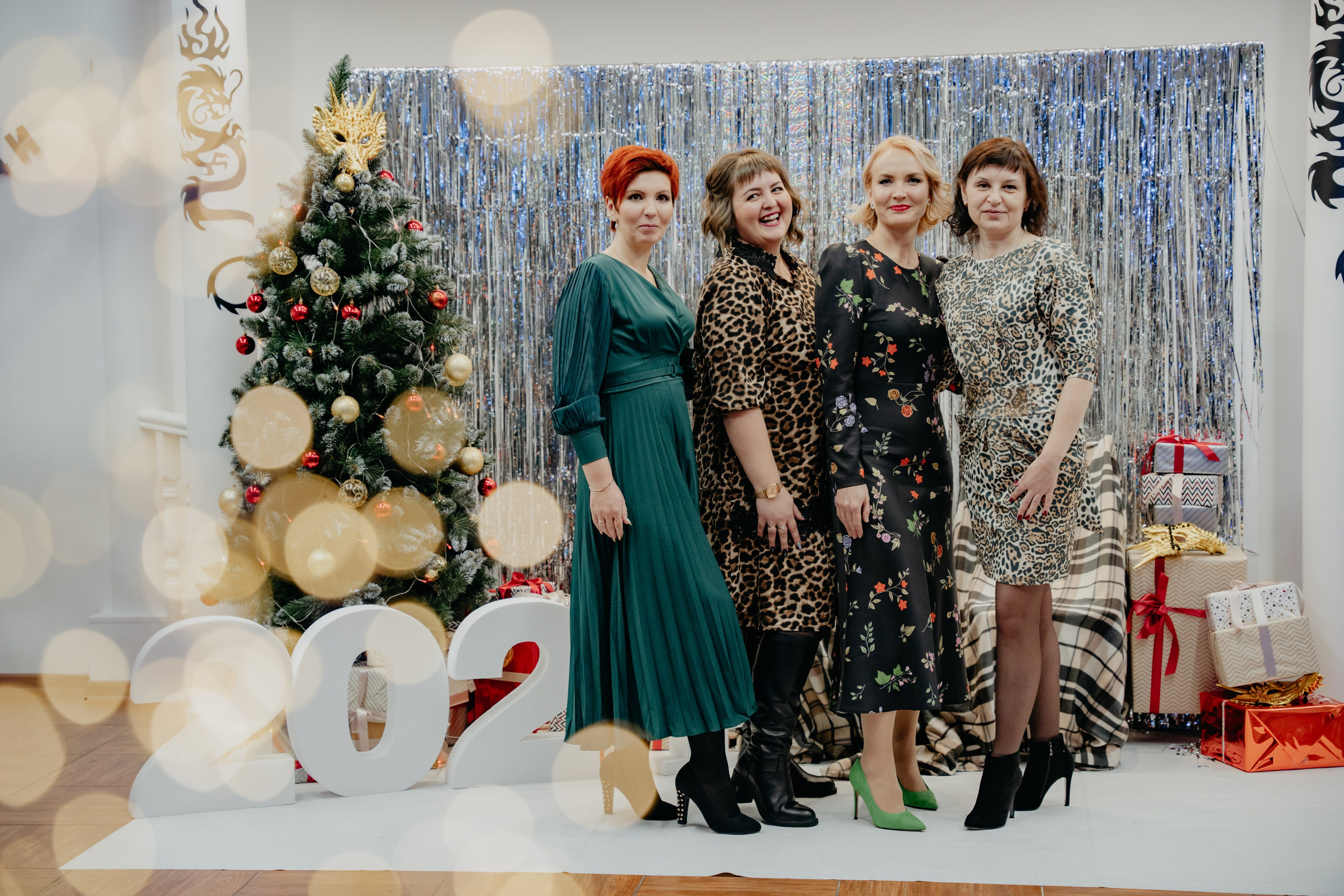 Корпоратив. Pemo kids