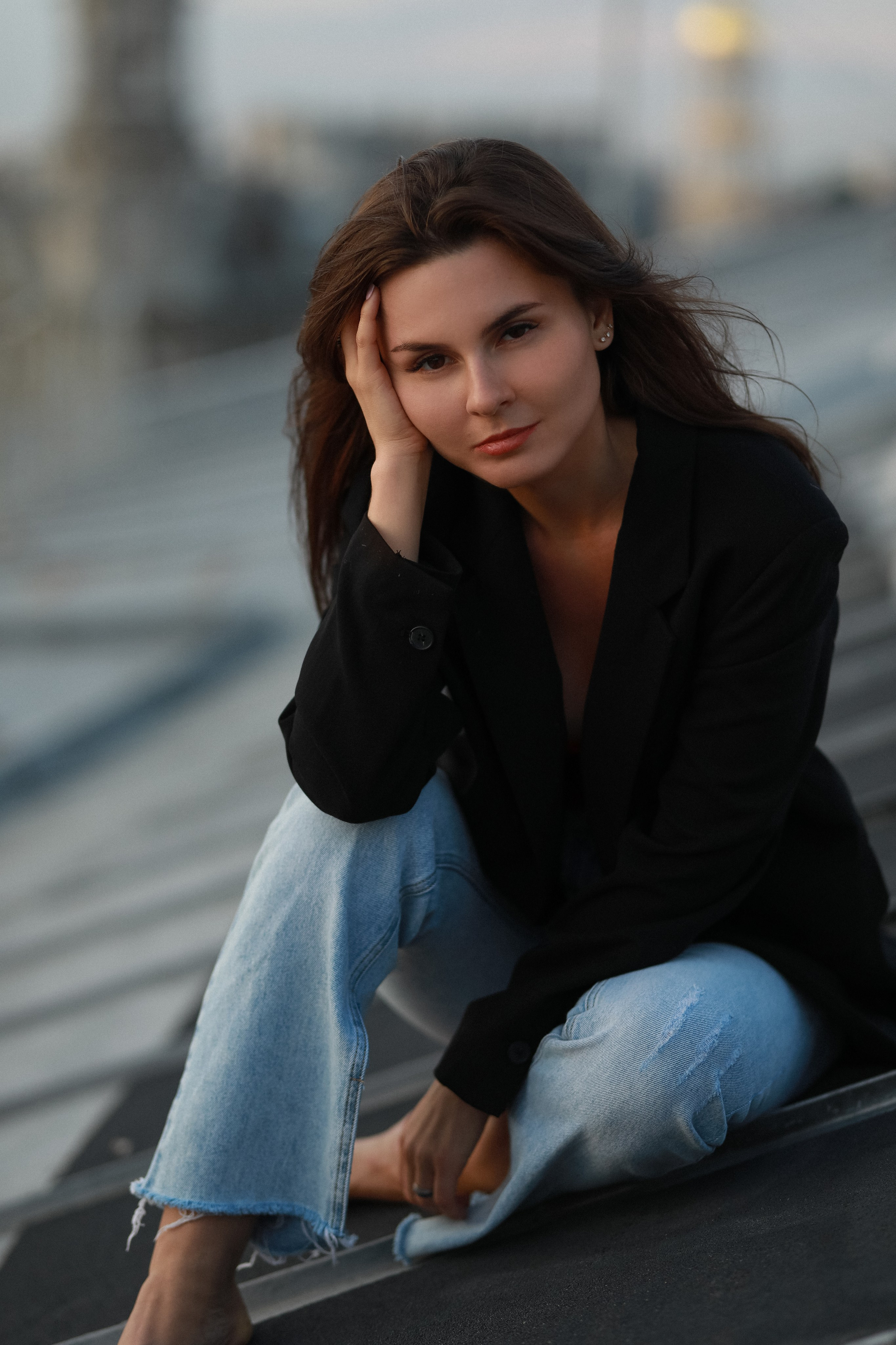 Аня. Лена Колягина Фотограф по любви