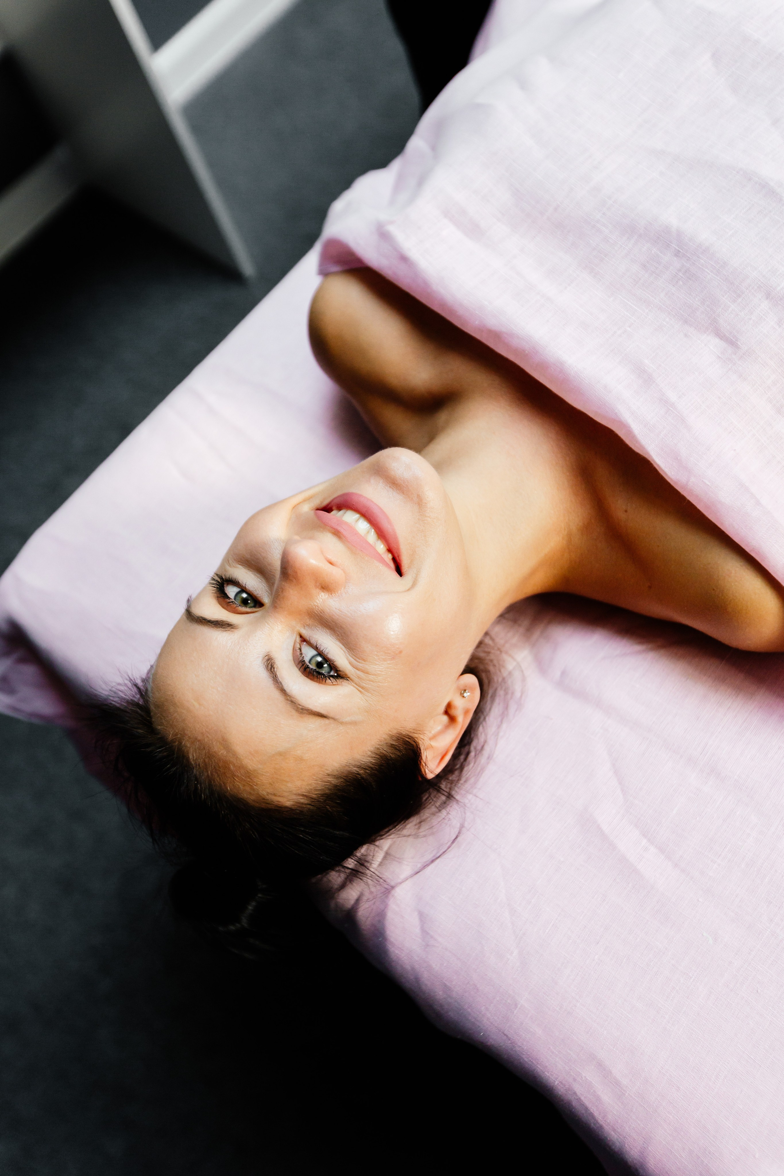 Контент-фотограф Александр Кожарский