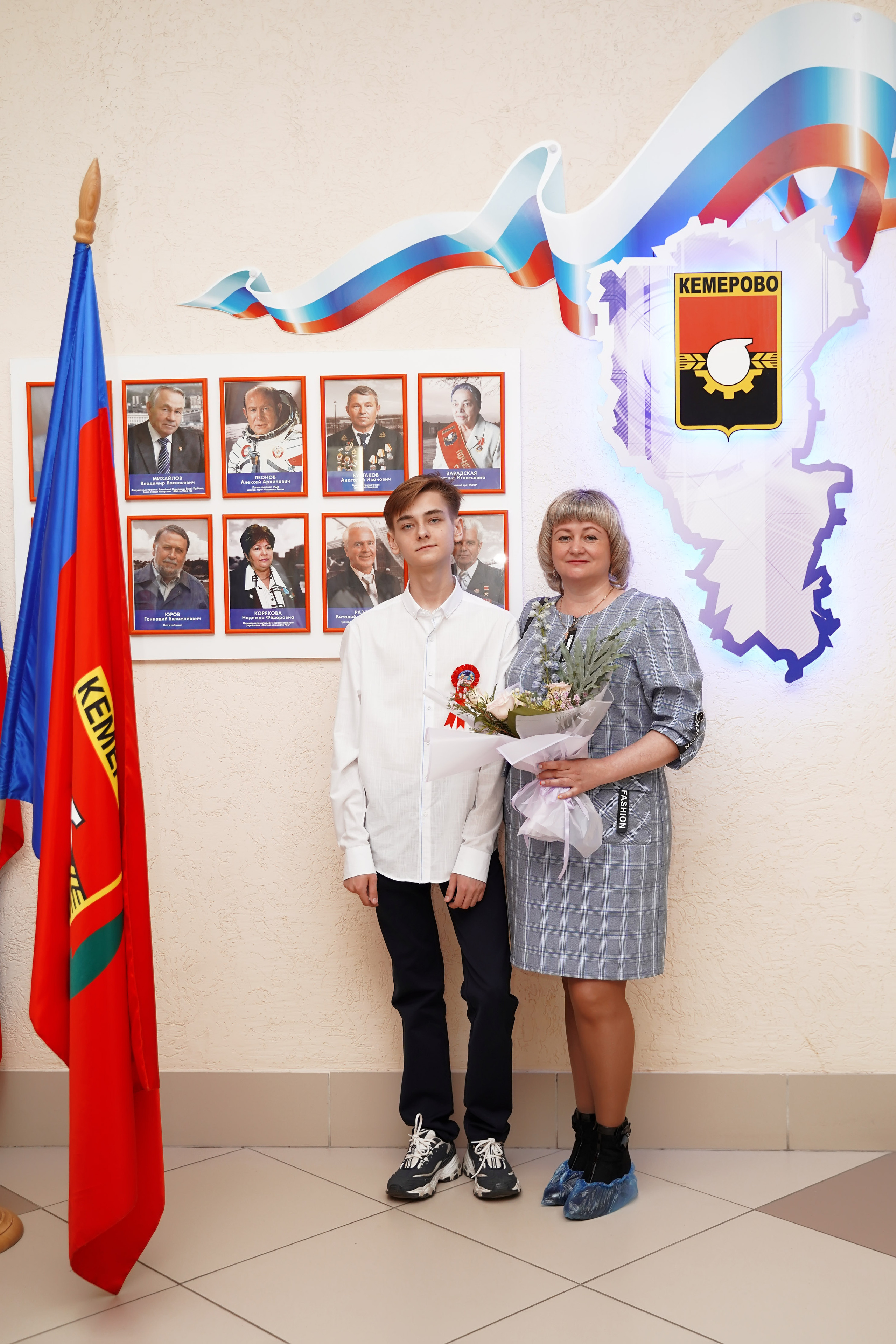 Звонок и выпускной. Фотограф, видеооператор Нина Коршунова