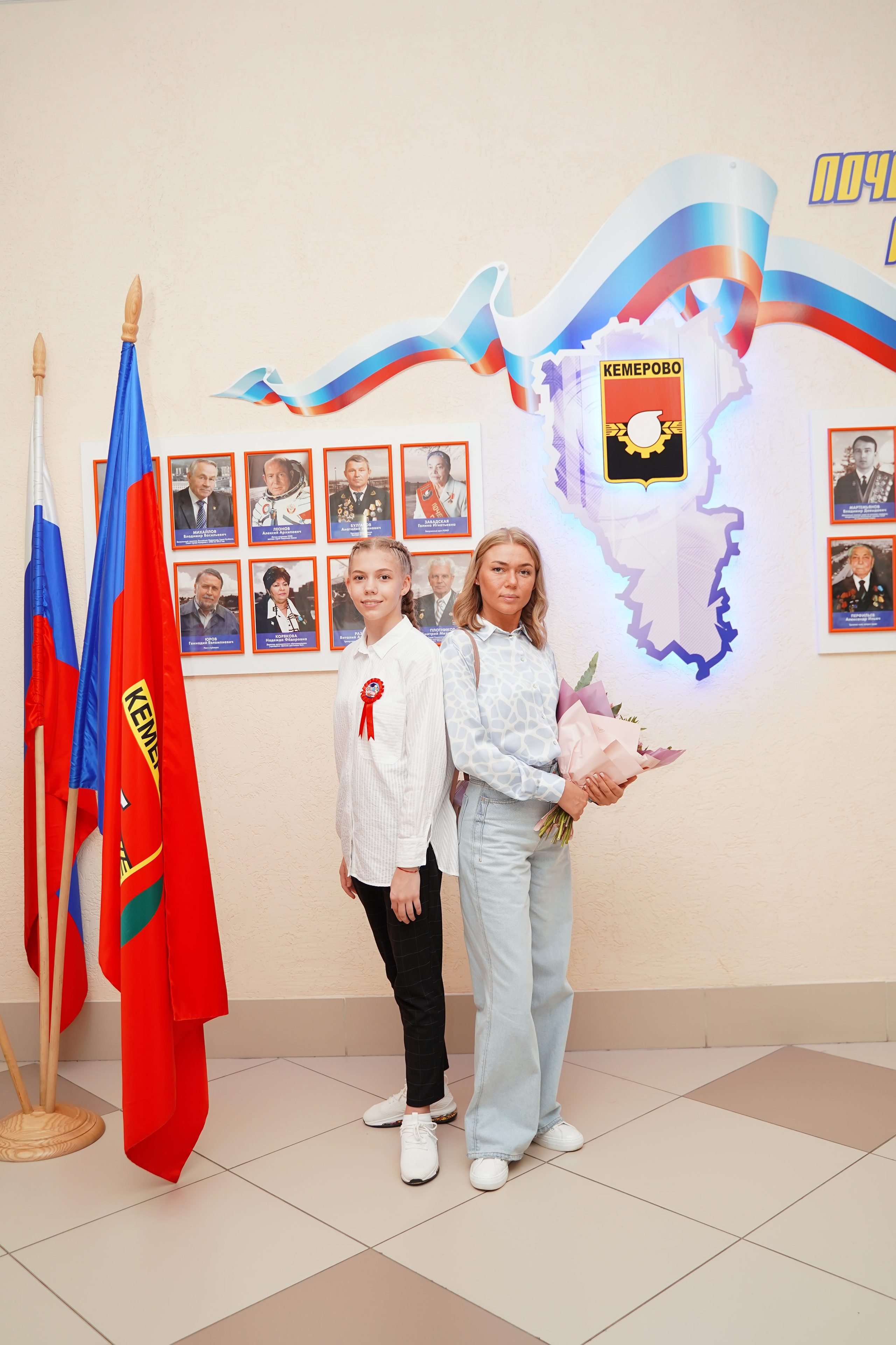 Звонок и выпускной. Фотограф, видеооператор Нина Коршунова