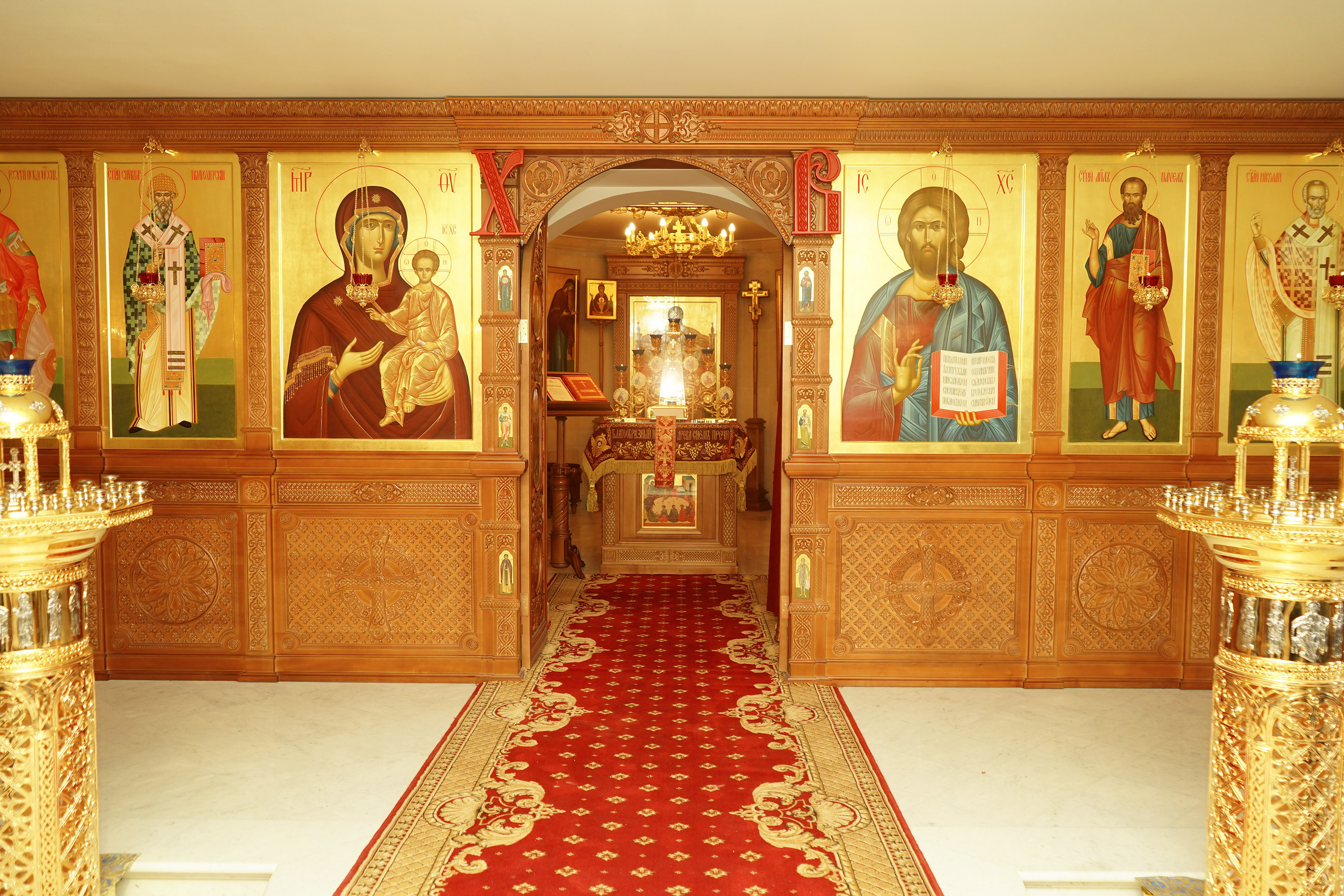 В Кемерово. Фотограф, видеооператор Нина Коршунова