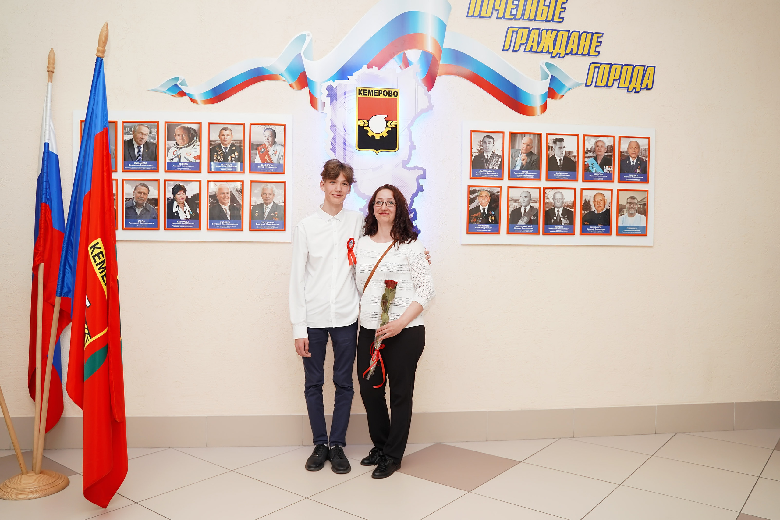 Звонок и выпускной. Фотограф, видеооператор Нина Коршунова