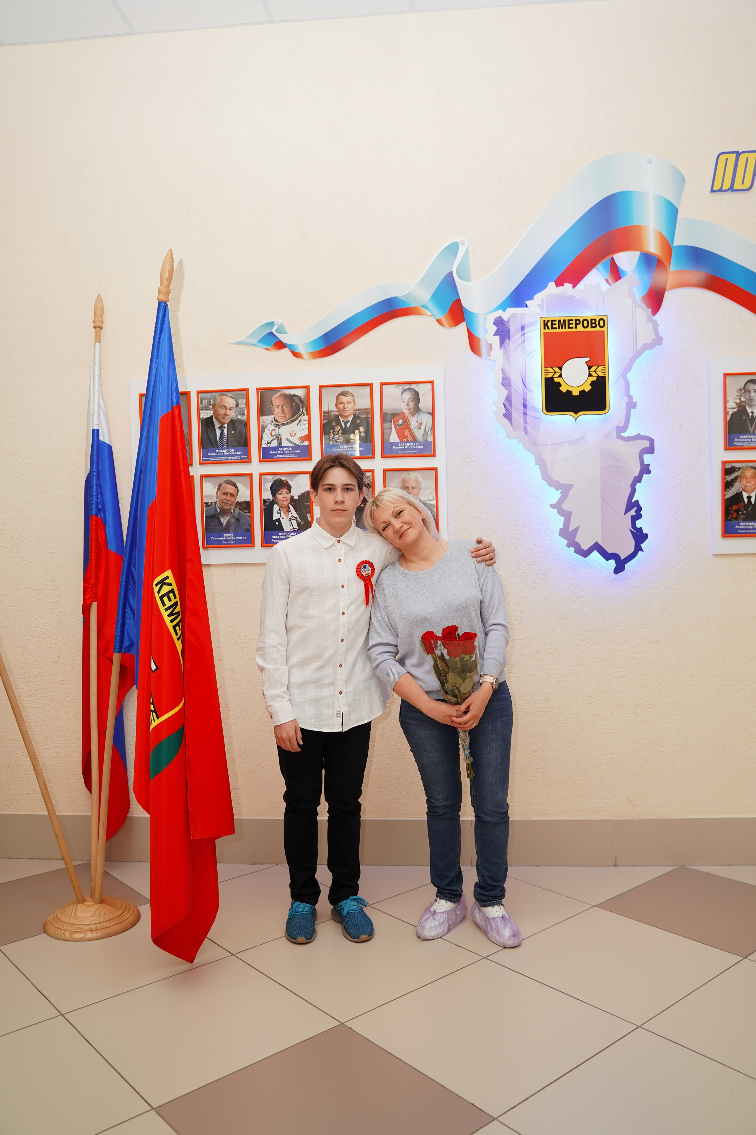 Звонок и выпускной. Фотограф, видеооператор Нина Коршунова