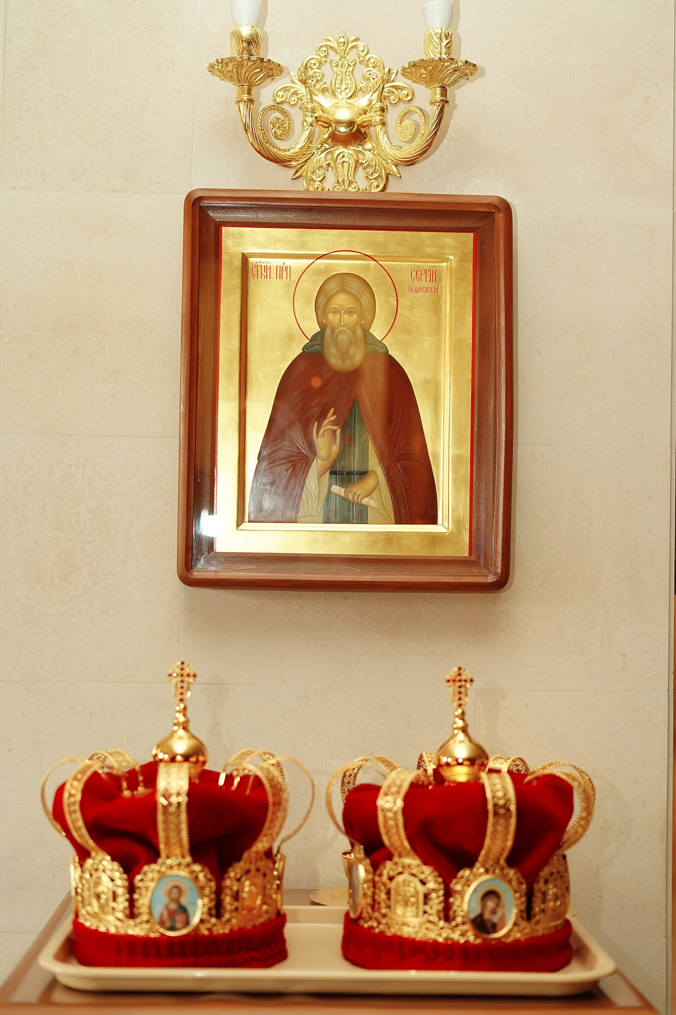 В Кемерово. Фотограф, видеооператор Нина Коршунова