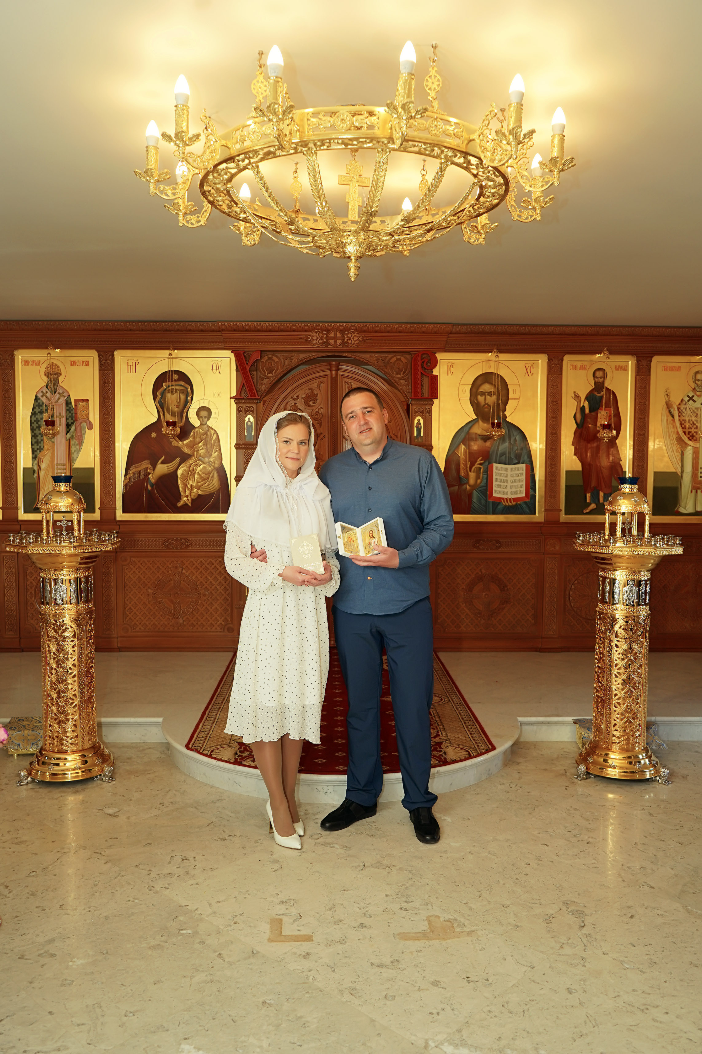 В Кемерово. Фотограф, видеооператор Нина Коршунова