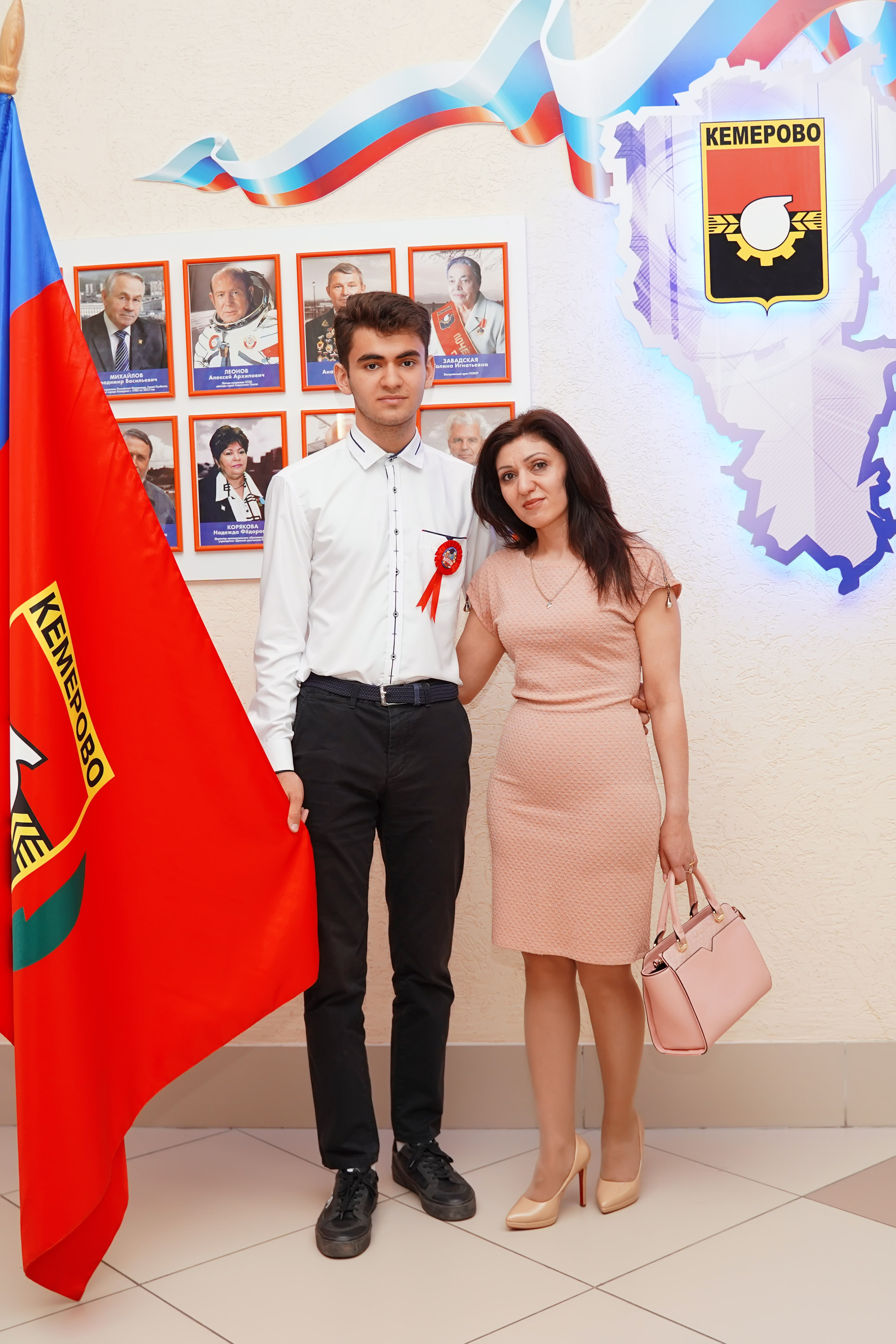 Звонок и выпускной. Фотограф, видеооператор Нина Коршунова