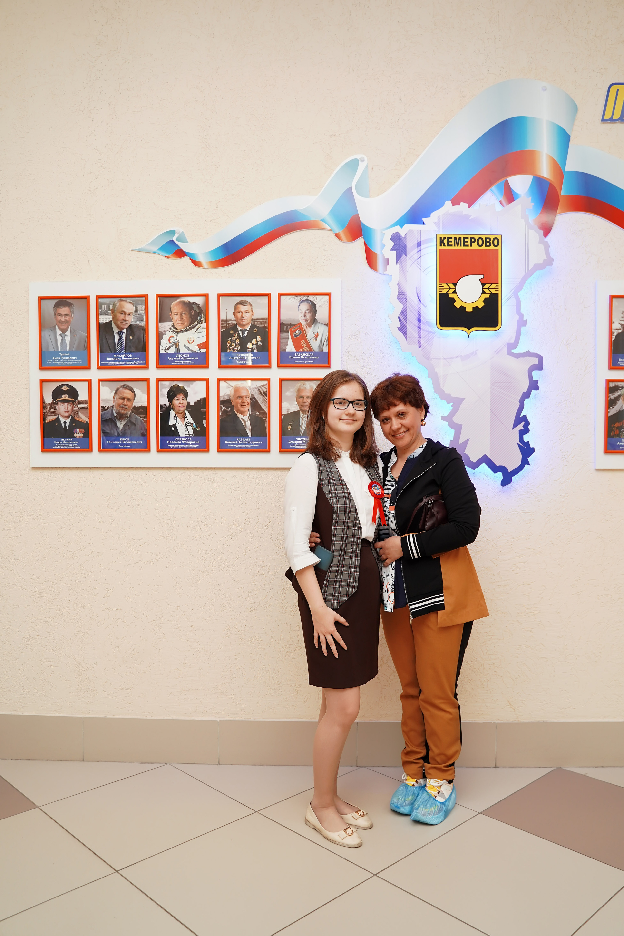 Звонок и выпускной. Фотограф, видеооператор Нина Коршунова