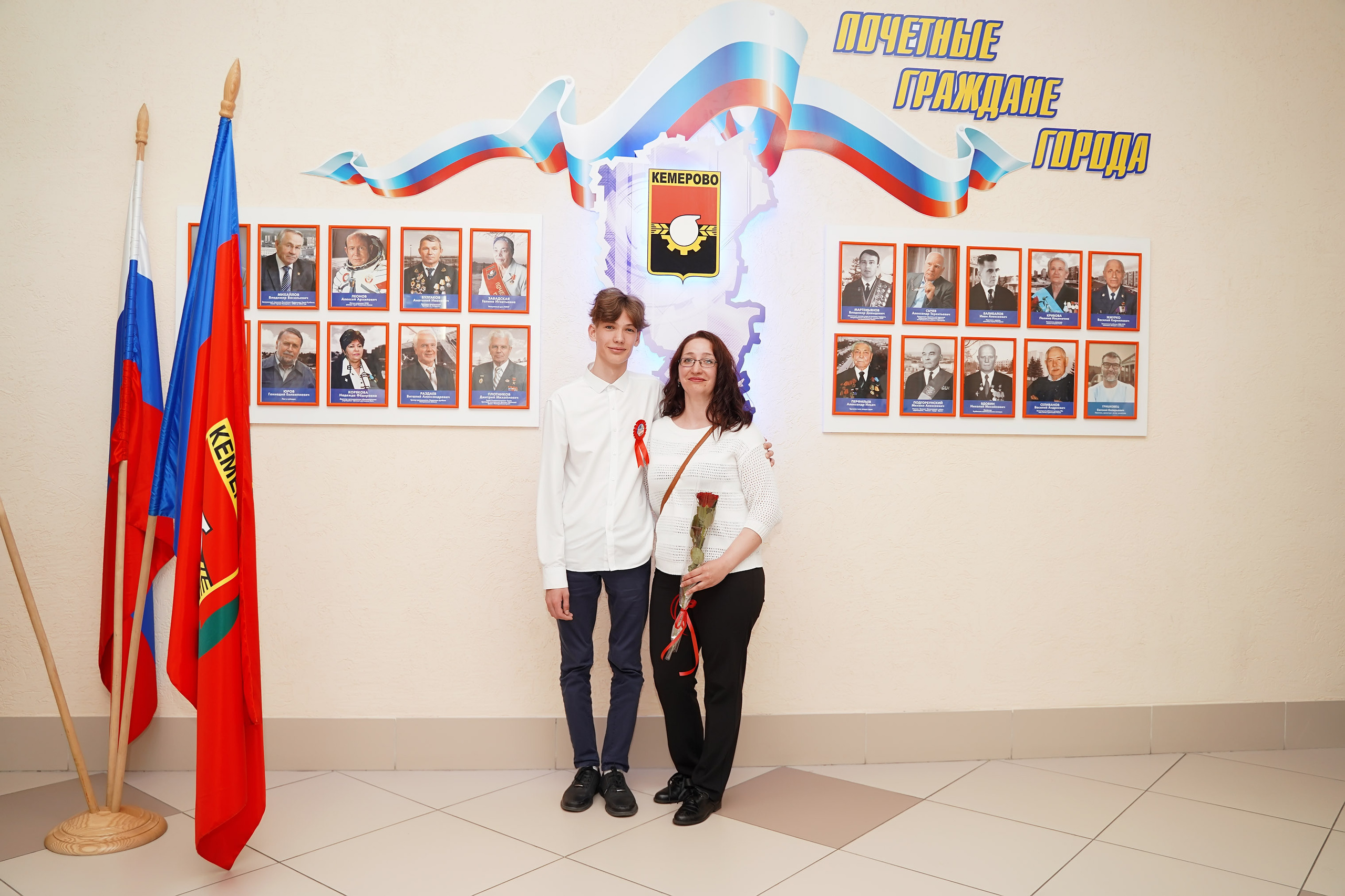 Звонок и выпускной. Фотограф, видеооператор Нина Коршунова