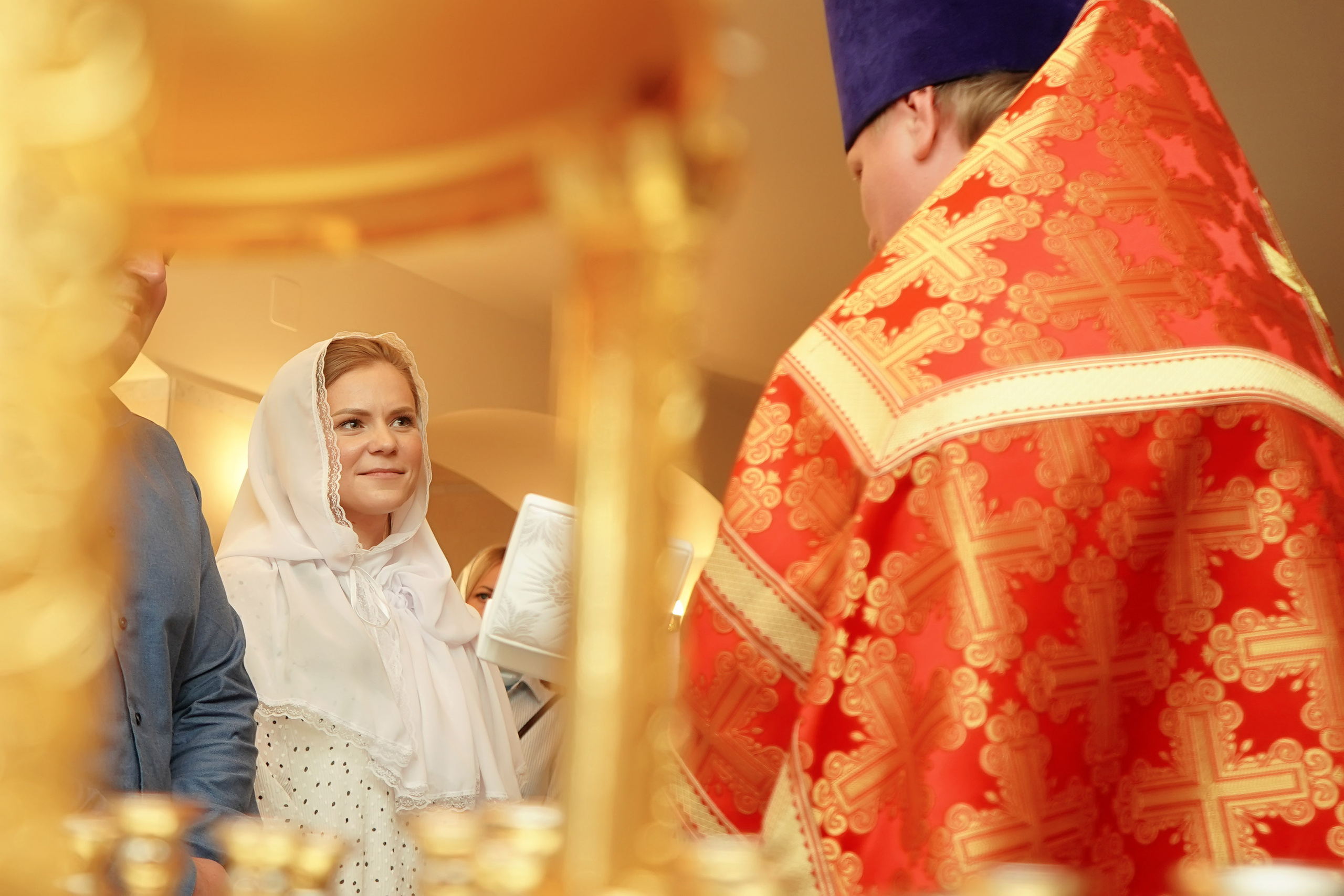 В Кемерово. Фотограф, видеооператор Нина Коршунова