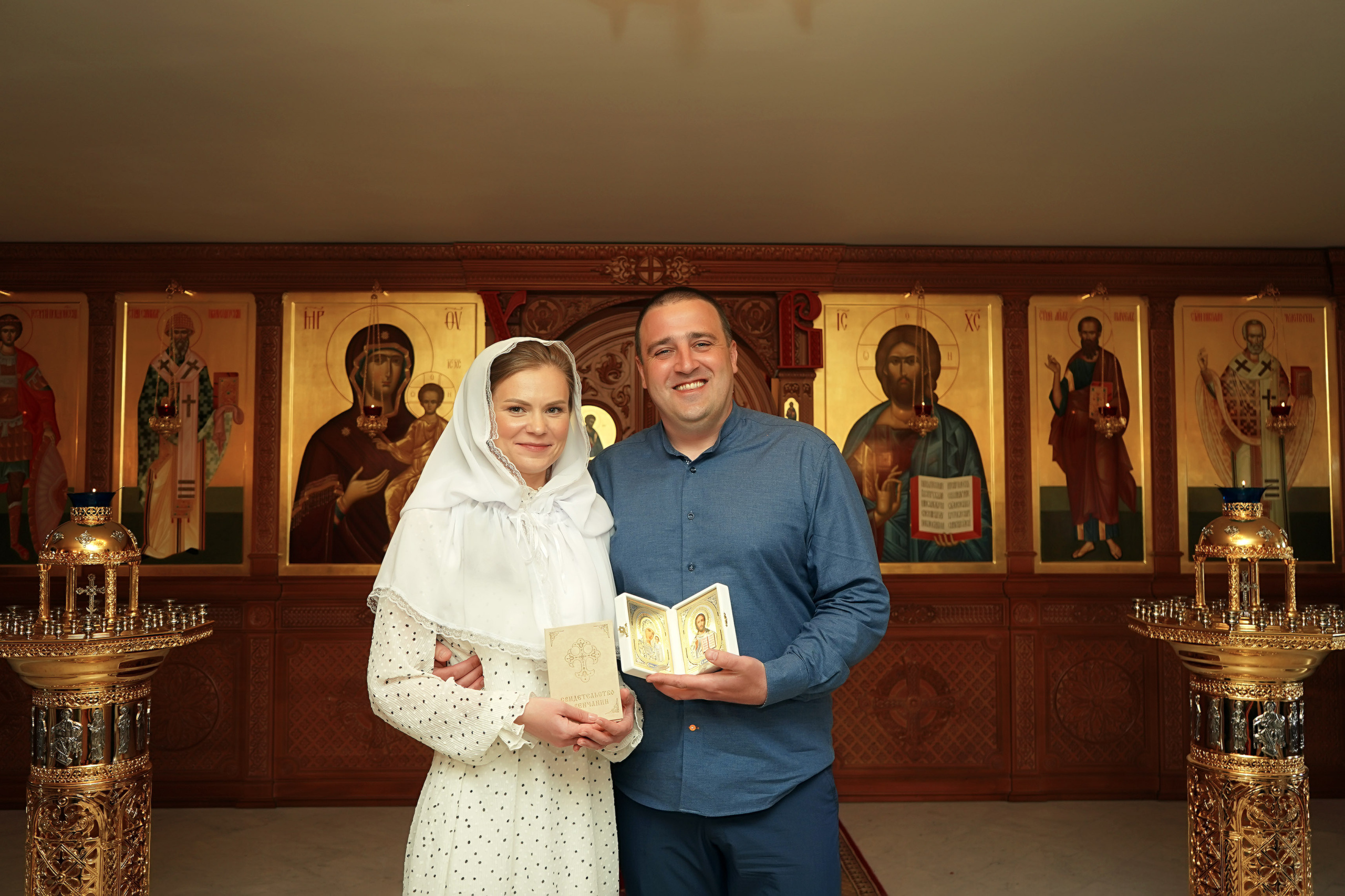 В Кемерово. Фотограф, видеооператор Нина Коршунова