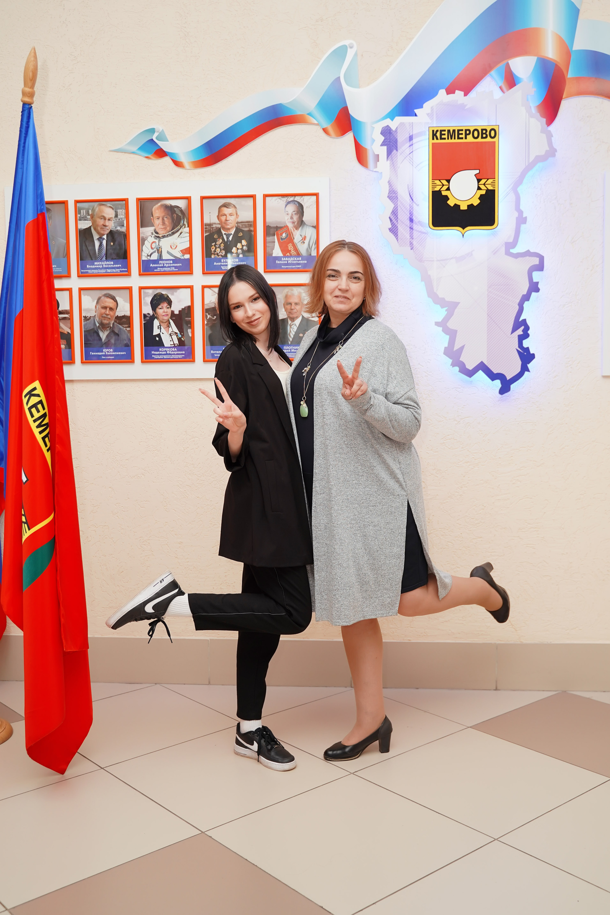 Звонок и выпускной. Фотограф, видеооператор Нина Коршунова