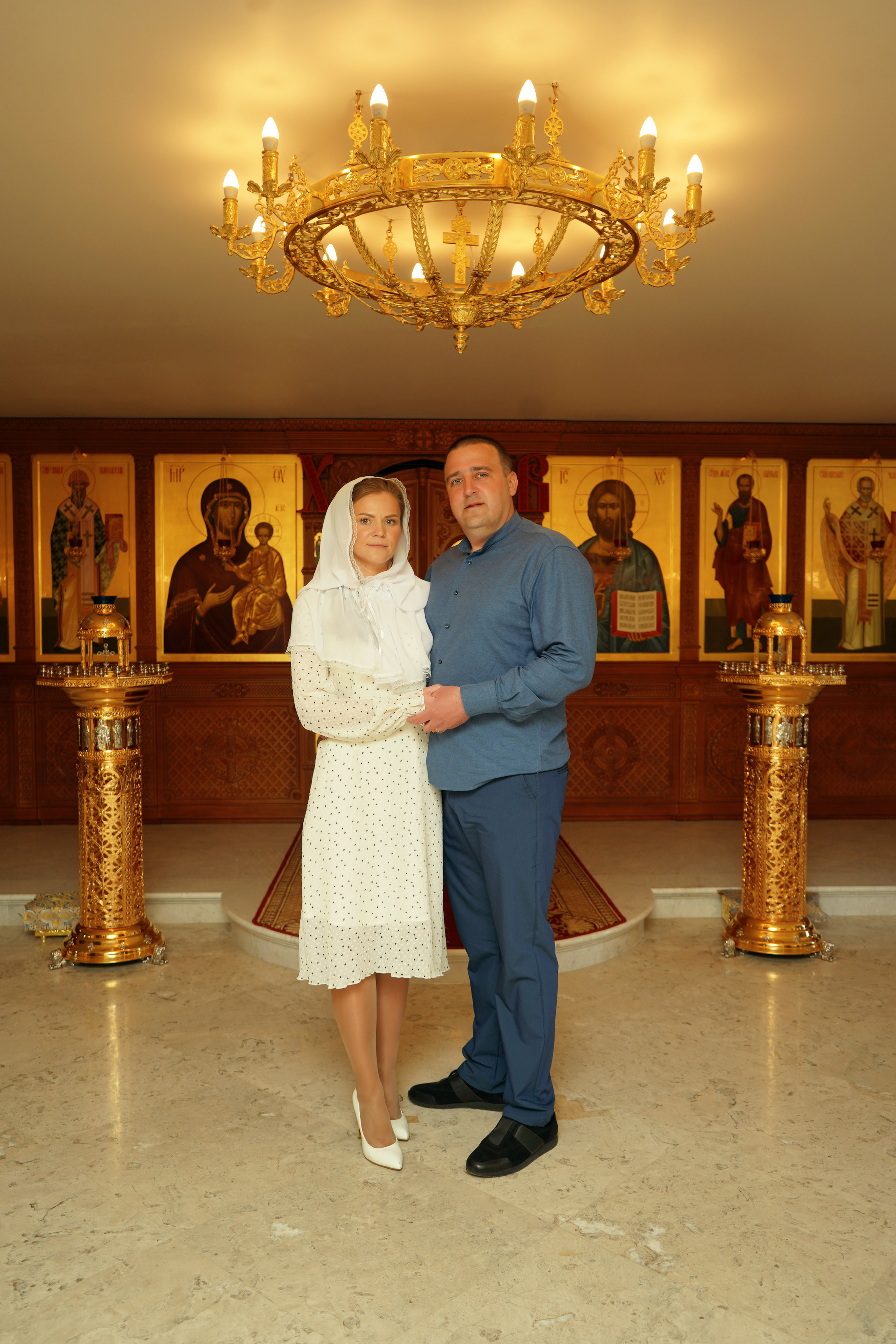 В Кемерово. Фотограф, видеооператор Нина Коршунова