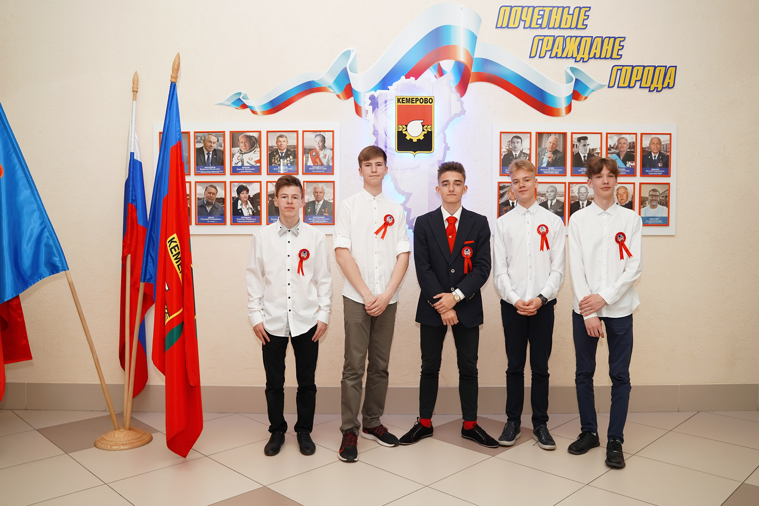 Звонок и выпускной. Фотограф, видеооператор Нина Коршунова