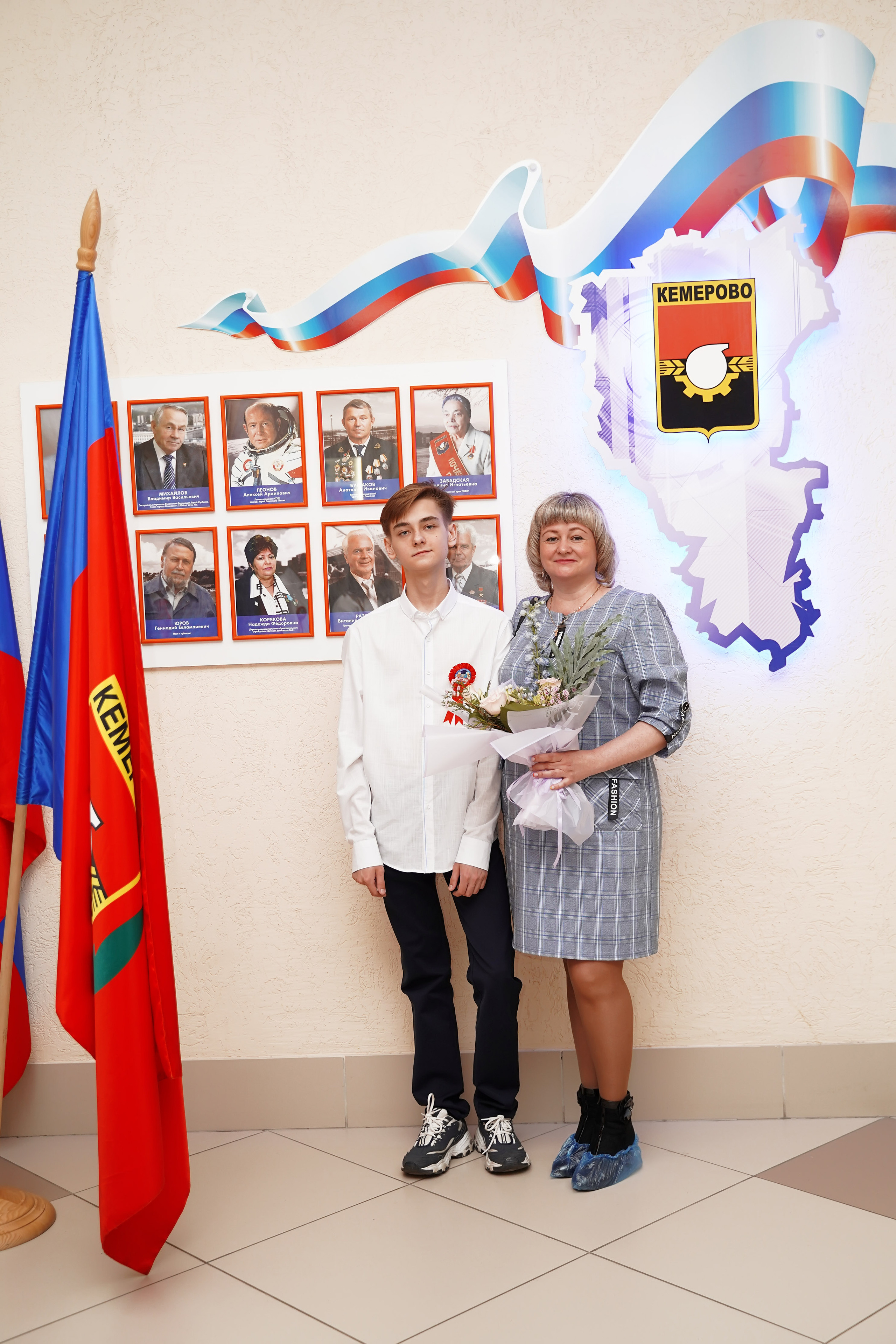 Звонок и выпускной. Фотограф, видеооператор Нина Коршунова