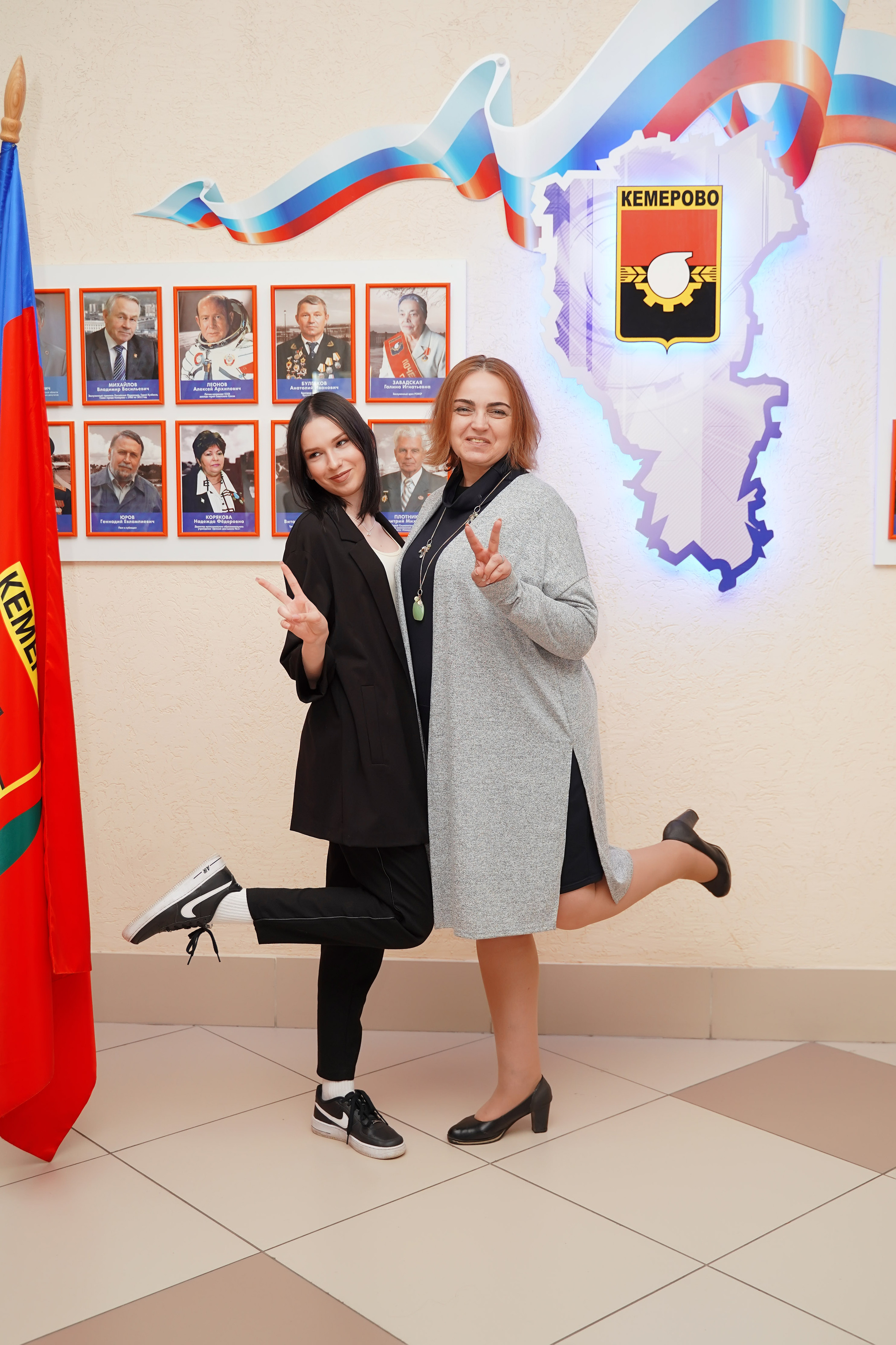 Звонок и выпускной. Фотограф, видеооператор Нина Коршунова