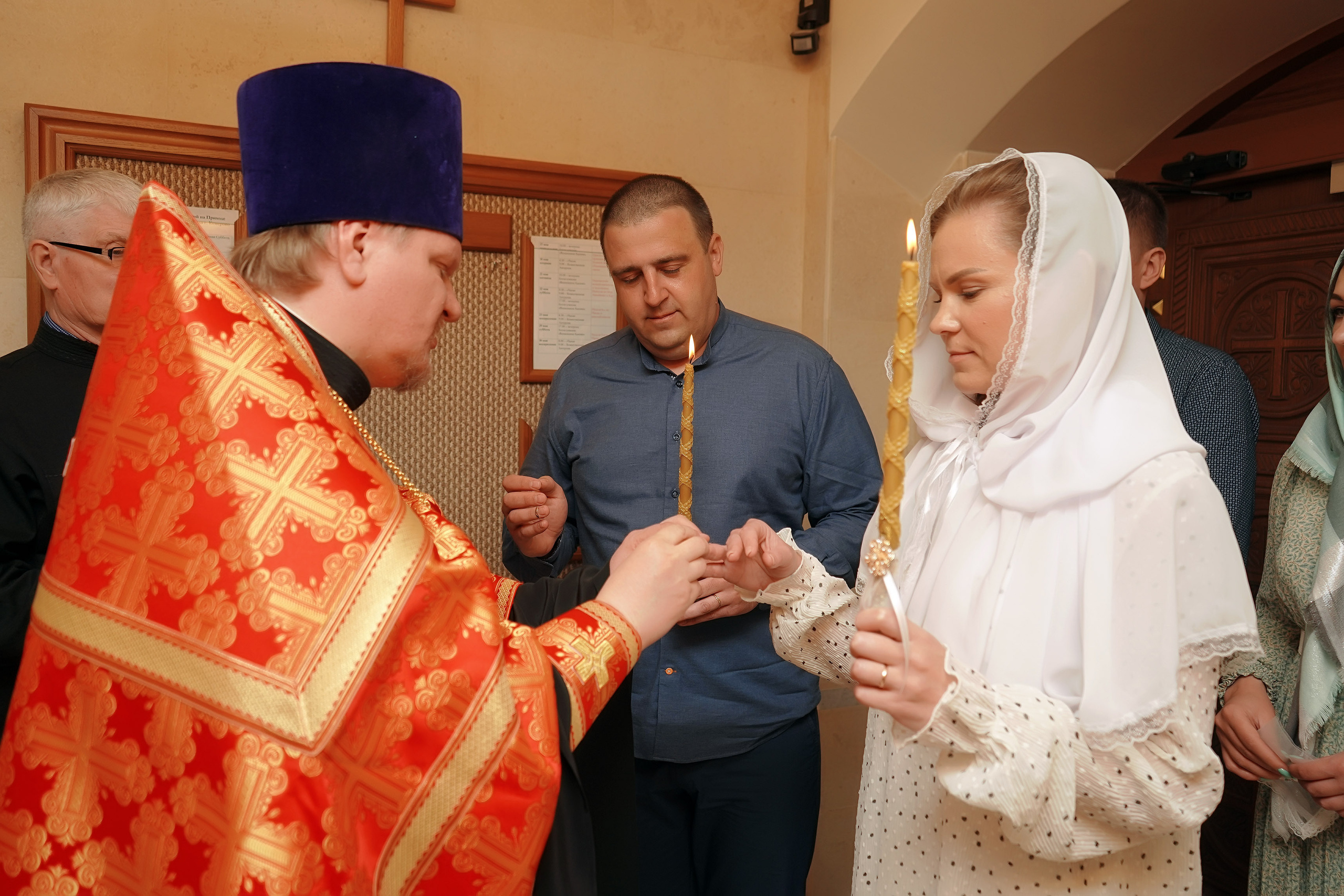 В Кемерово. Фотограф, видеооператор Нина Коршунова