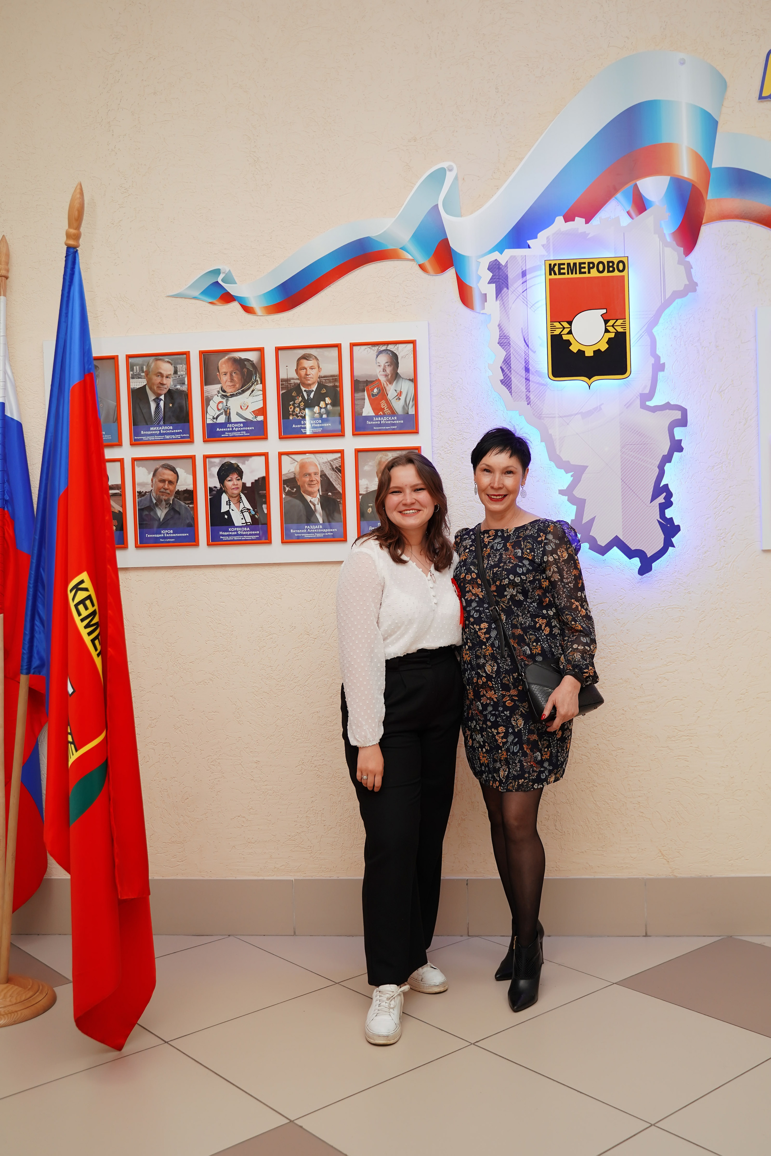 Звонок и выпускной. Фотограф, видеооператор Нина Коршунова