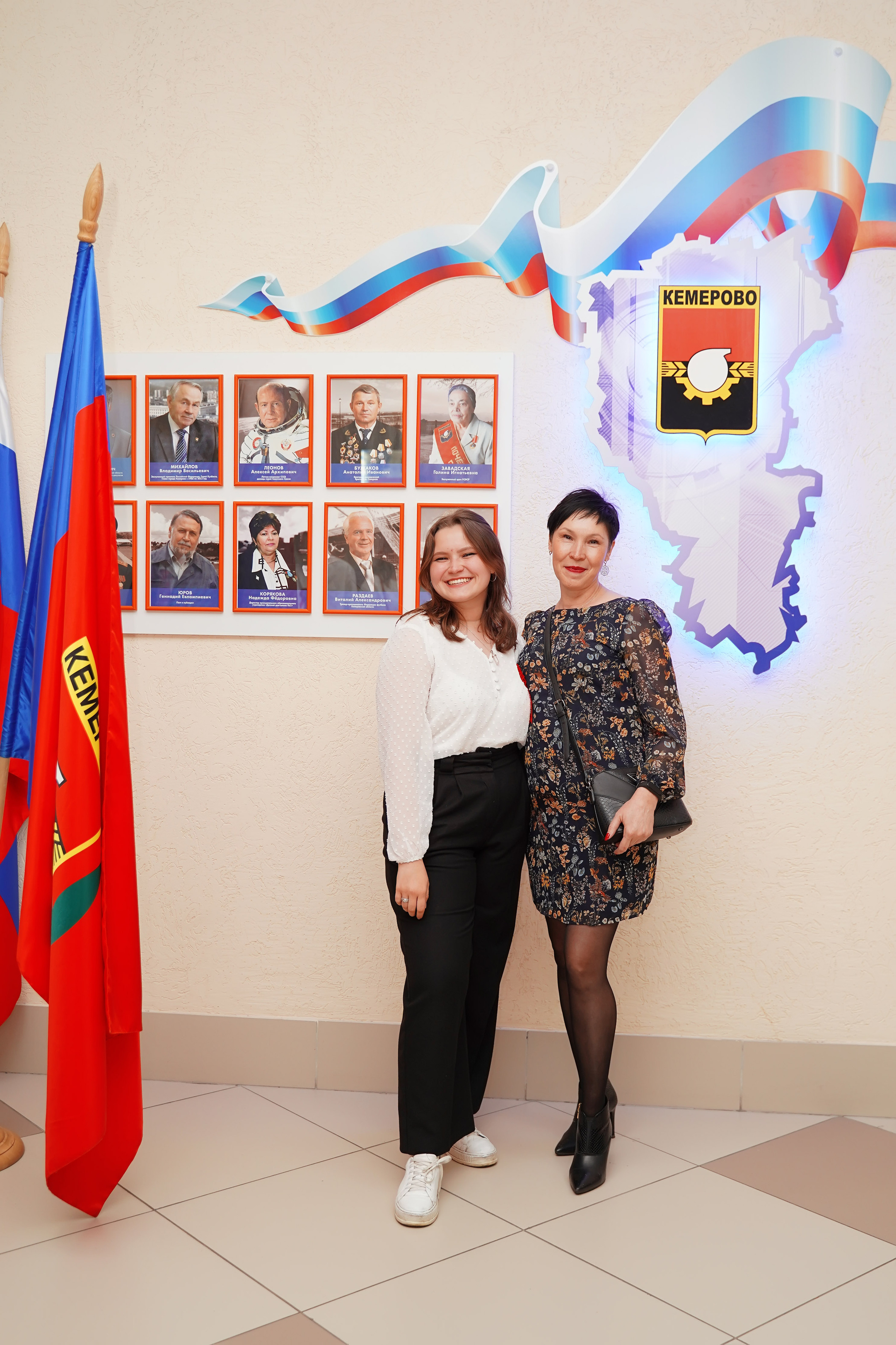 Звонок и выпускной. Фотограф, видеооператор Нина Коршунова