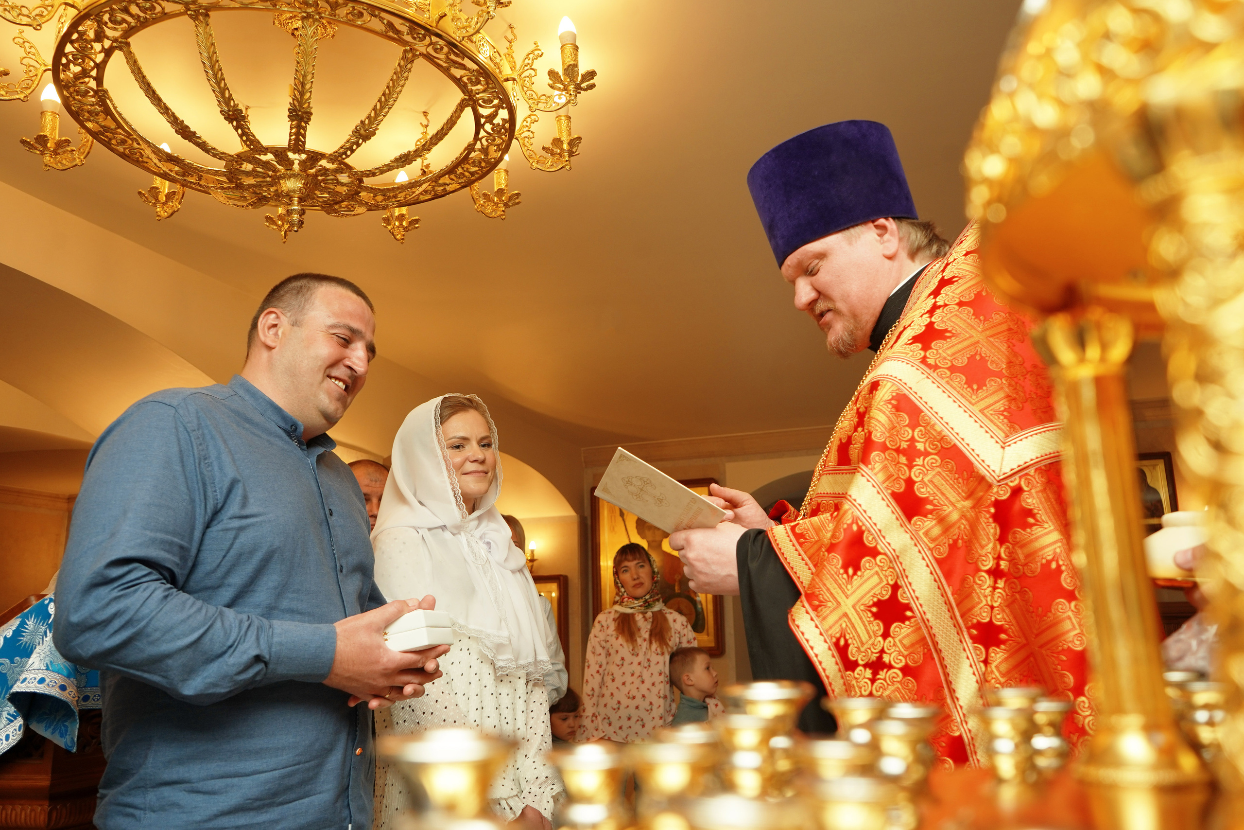 В Кемерово. Фотограф, видеооператор Нина Коршунова