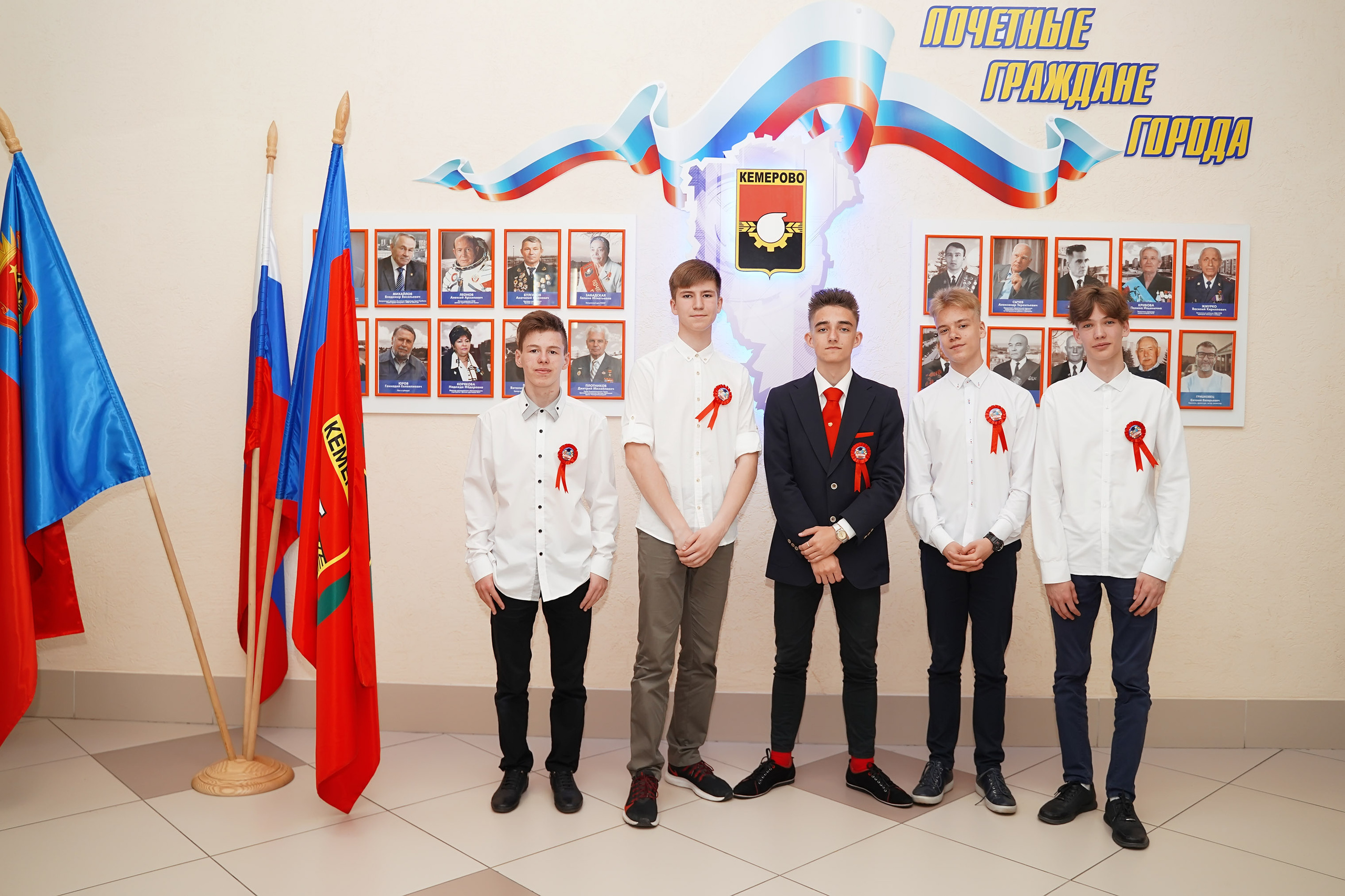 Звонок и выпускной. Фотограф, видеооператор Нина Коршунова