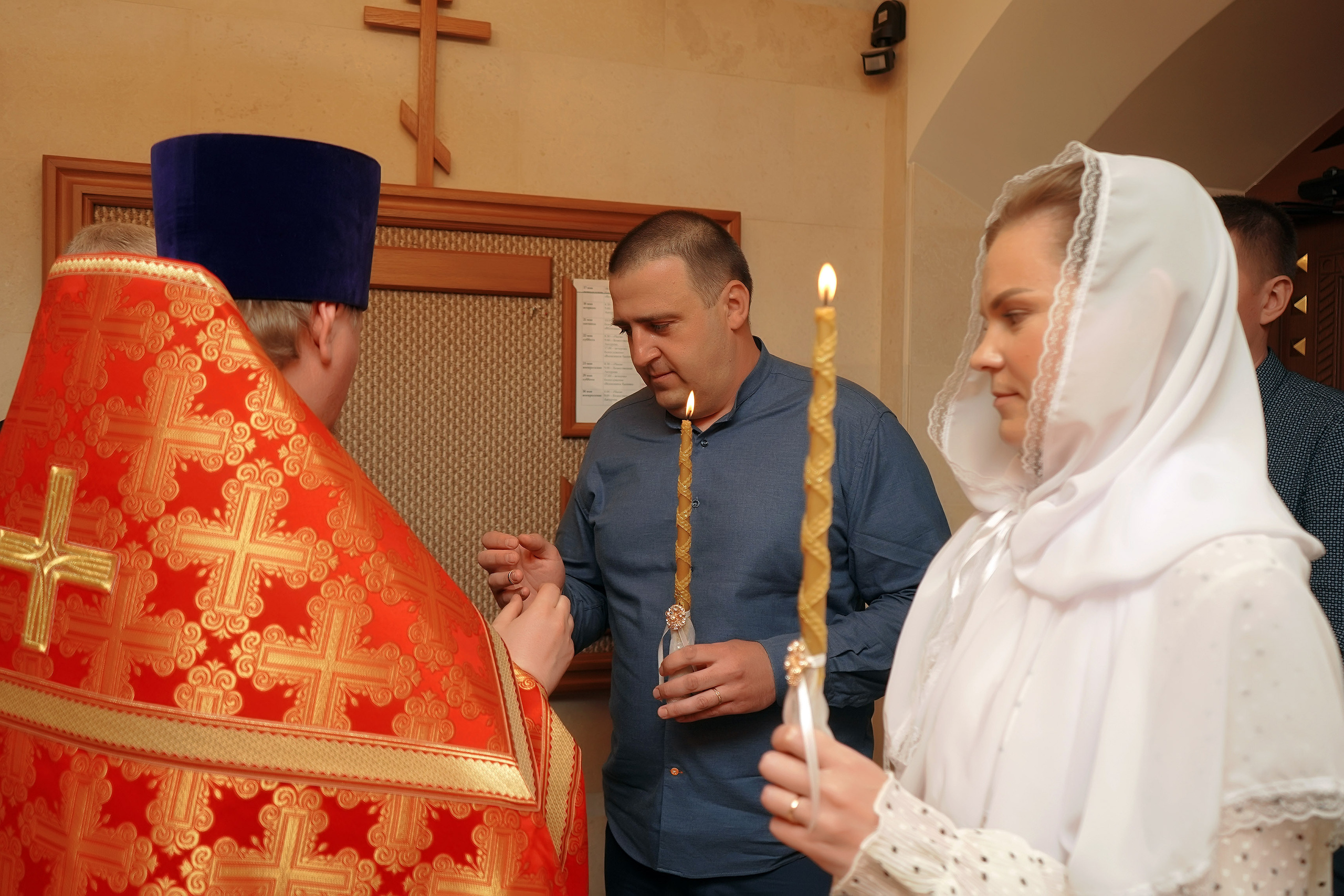 В Кемерово. Фотограф, видеооператор Нина Коршунова