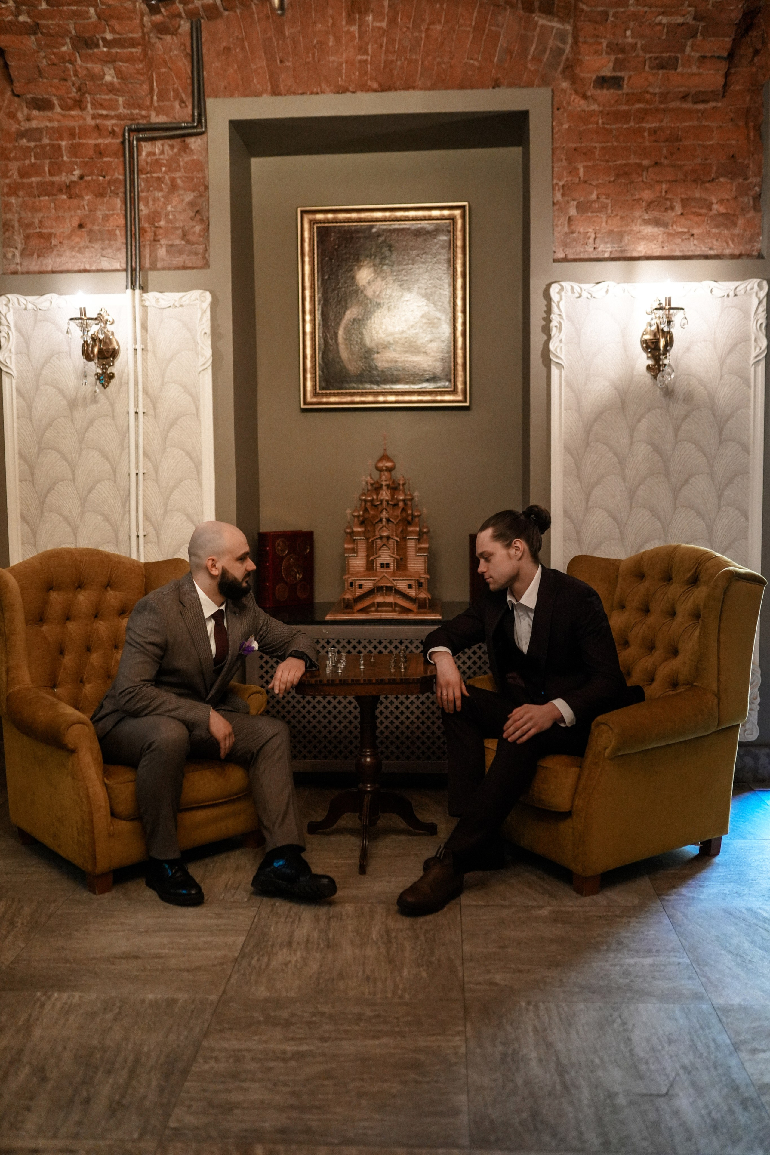 ROMAN&TATIANA. Свадебный фотограф в Санкт-Петербурге Харичева Анастасия