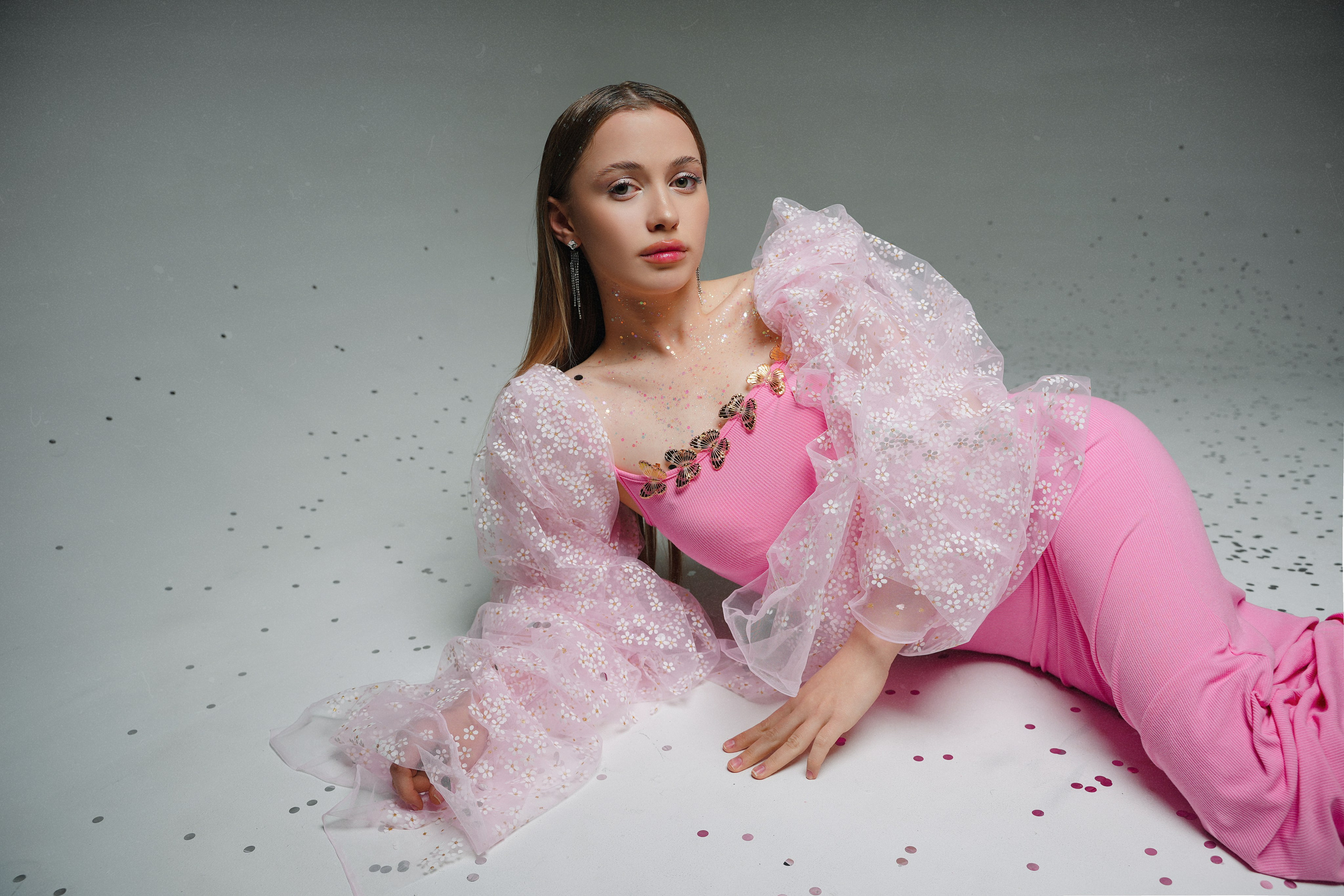 CHILDREN. Свадебный фотограф в Санкт-Петербурге Харичева Анастасия