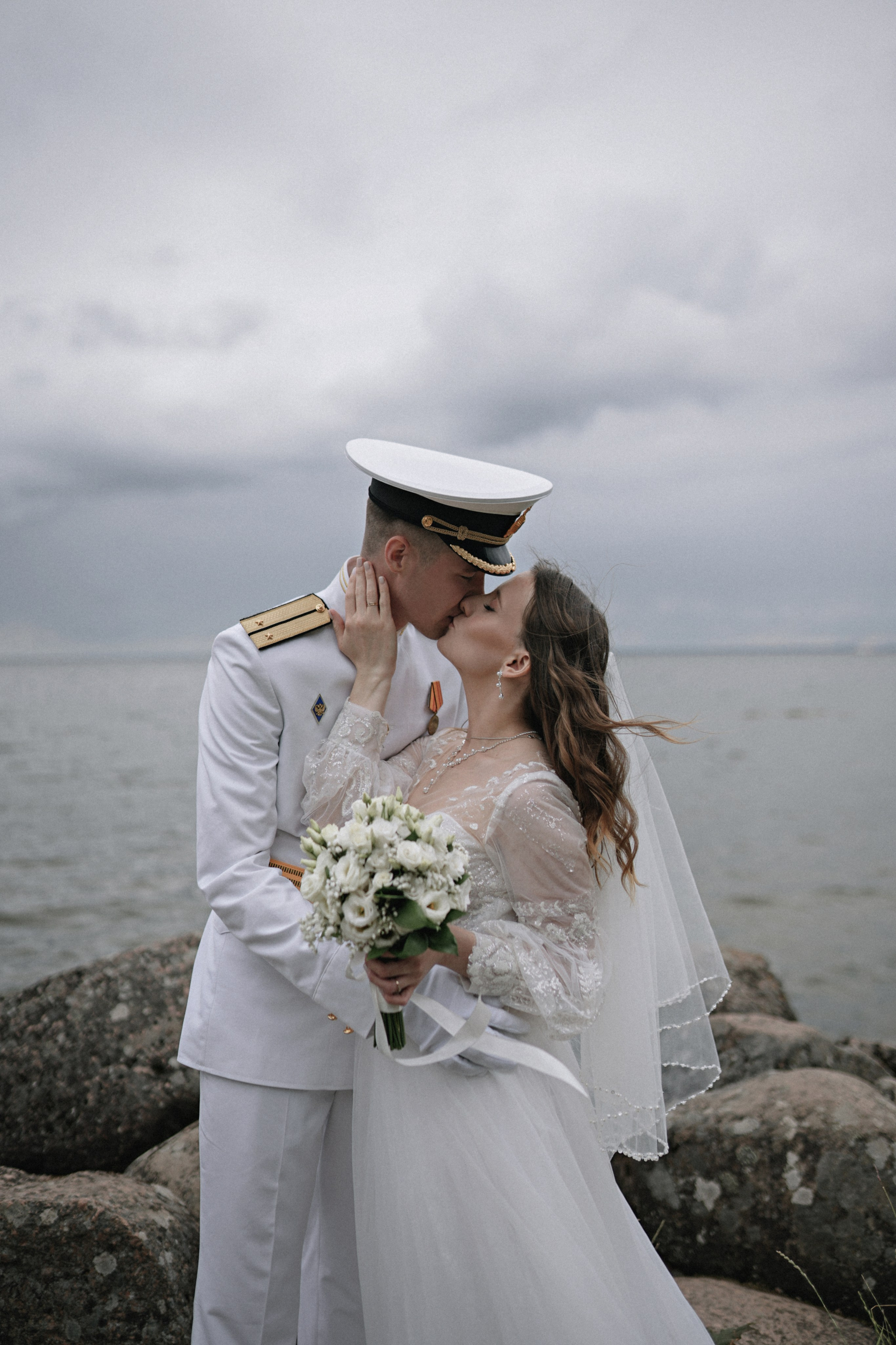 RUSLAN&DARIA. Свадебный фотограф в Санкт-Петербурге Харичева Анастасия