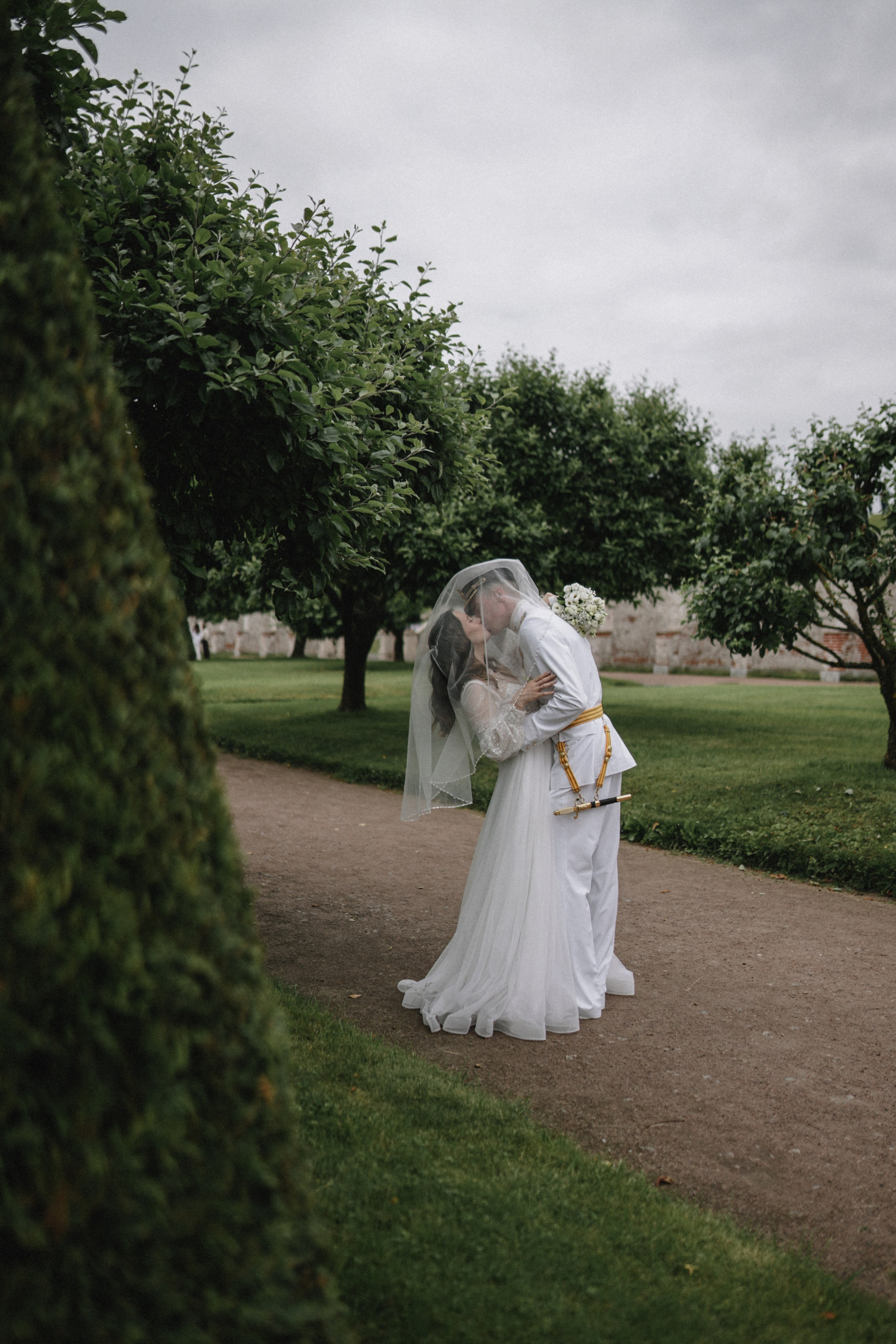 RUSLAN&DARIA. Свадебный фотограф в Санкт-Петербурге Харичева Анастасия