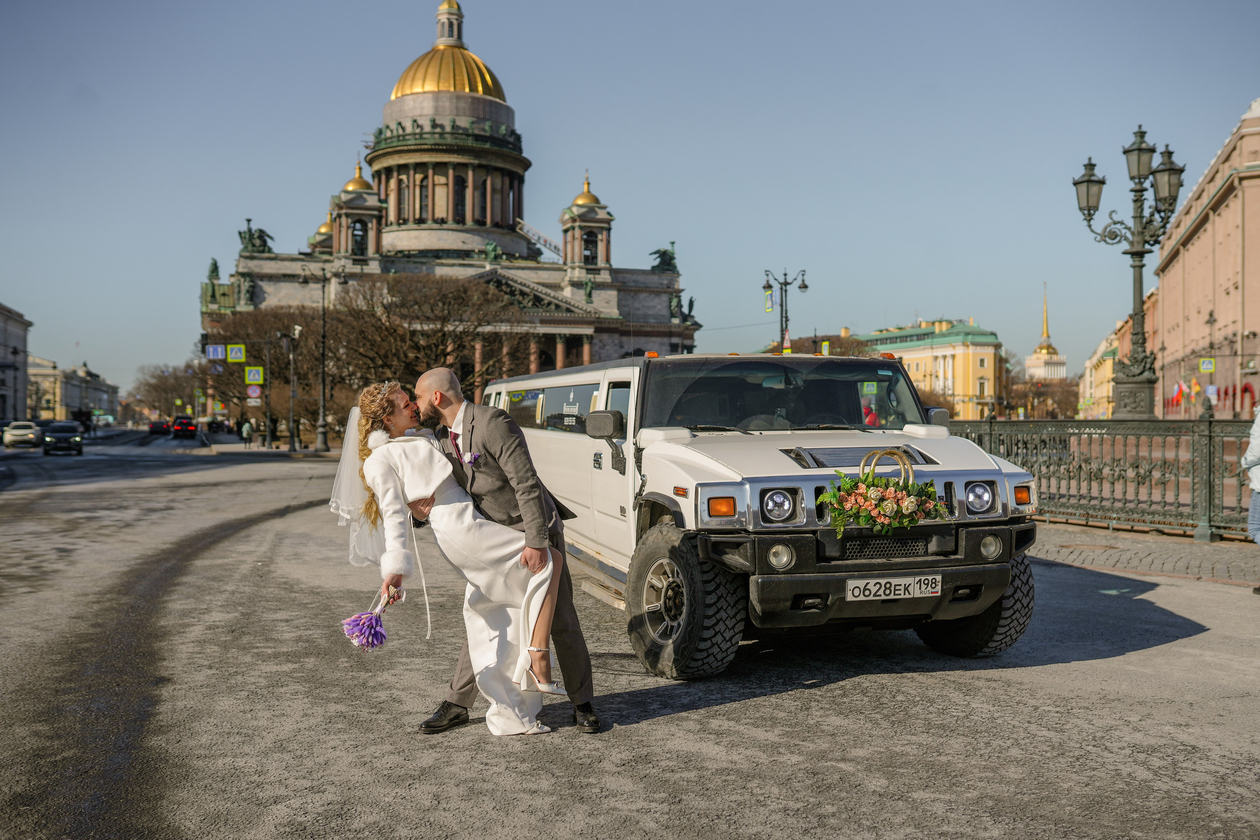 ROMAN&TATIANA. Свадебный фотограф в Санкт-Петербурге Харичева Анастасия
