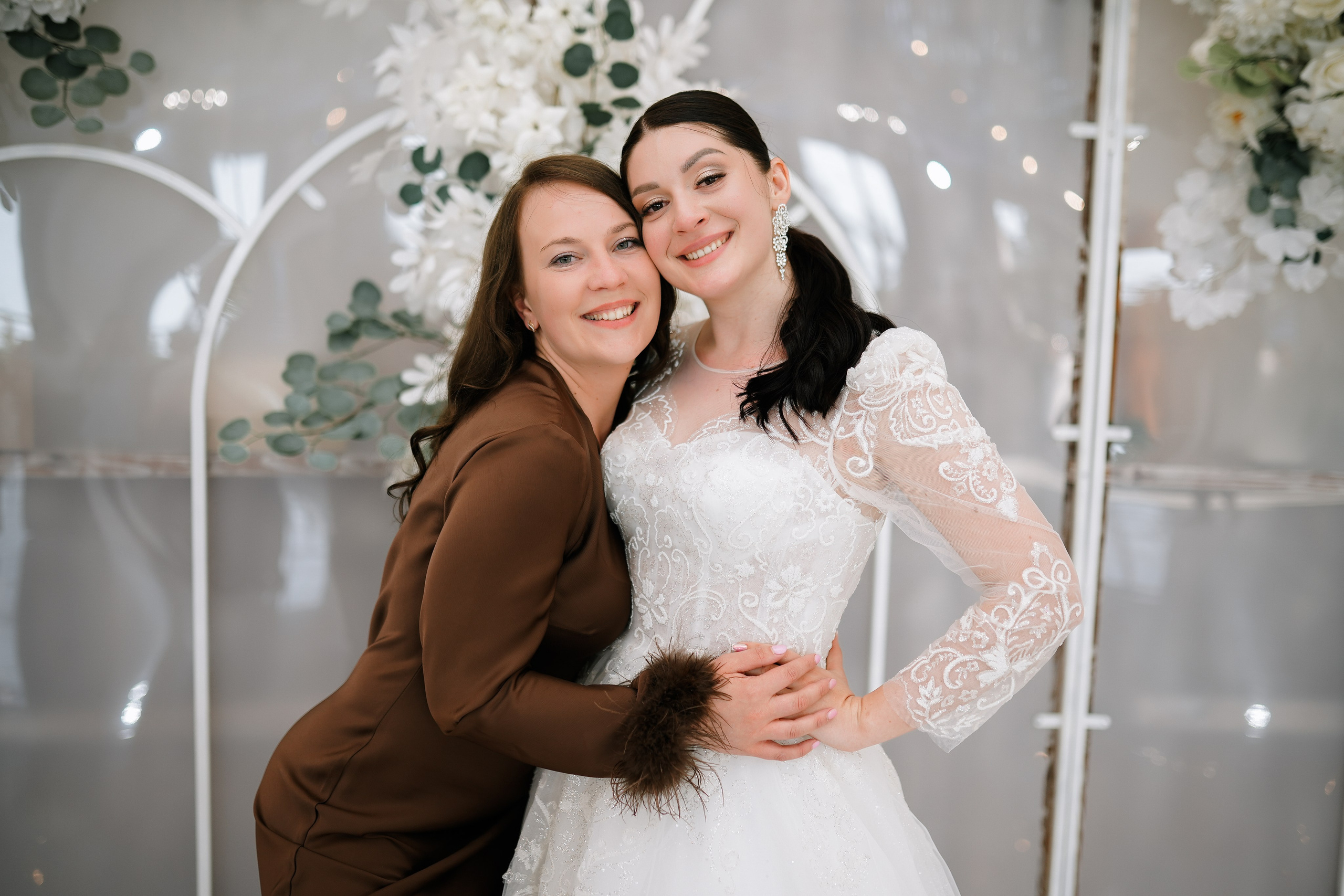 ARTYOM & ELENA. Свадебный фотограф в Санкт-Петербурге Харичева Анастасия