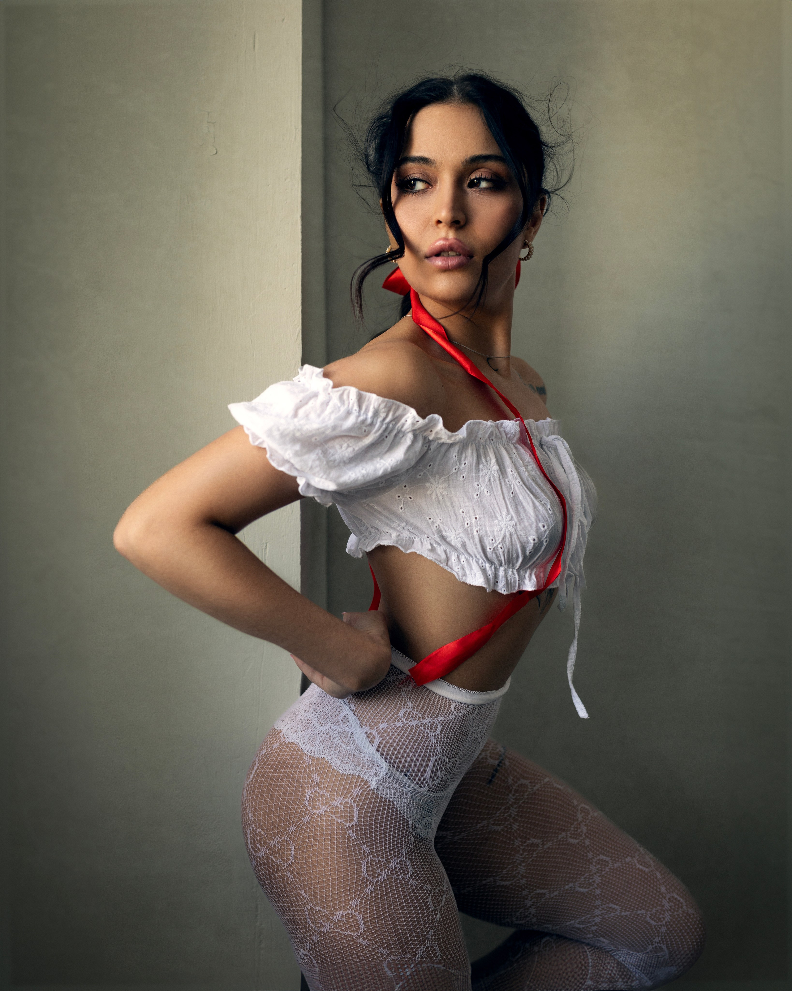 Алиша. Фотограф и фотохудожник Дылдин Александр. Оренбург