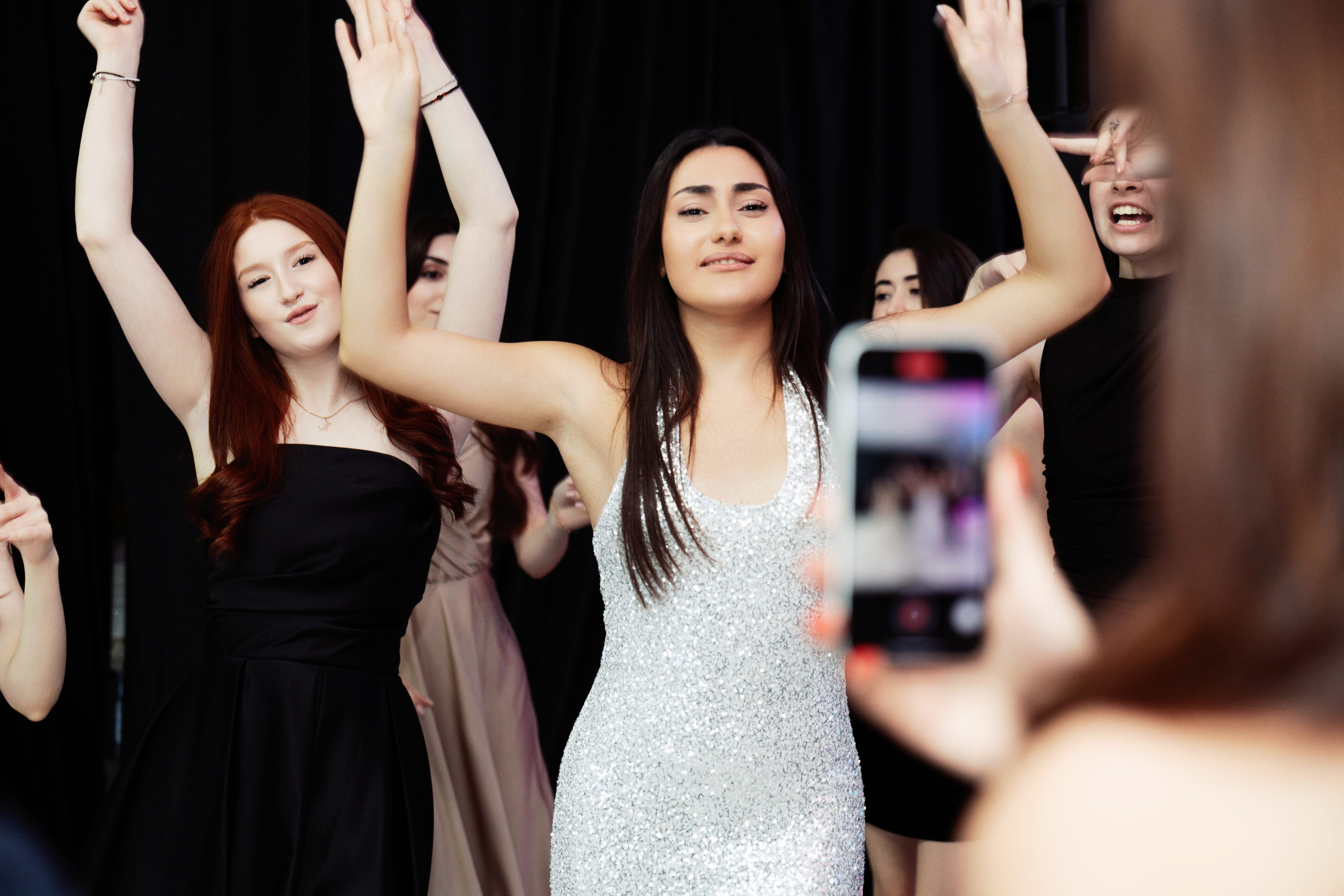 День Рождения Лианы