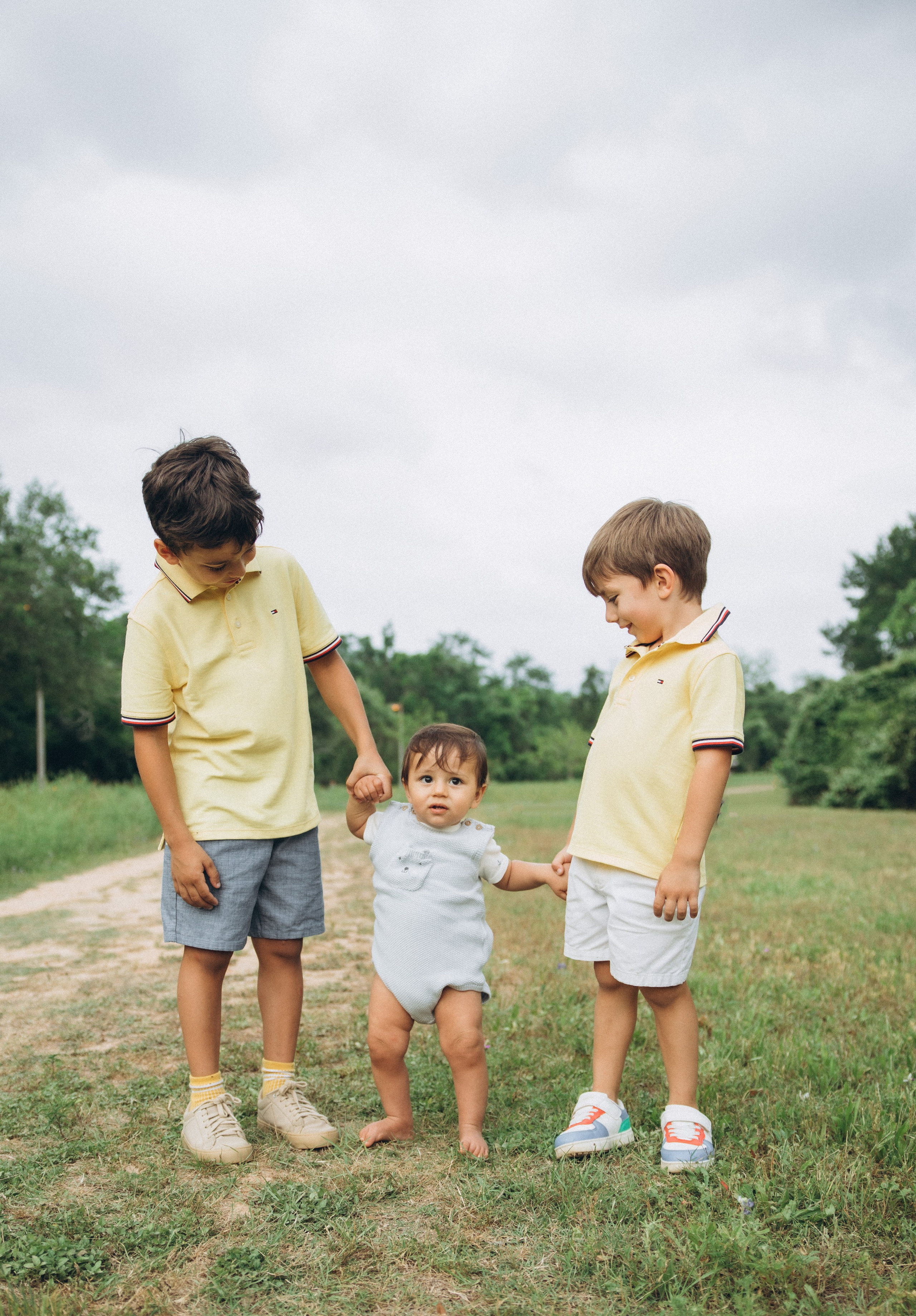 Family stories. Family&Couple Photographer