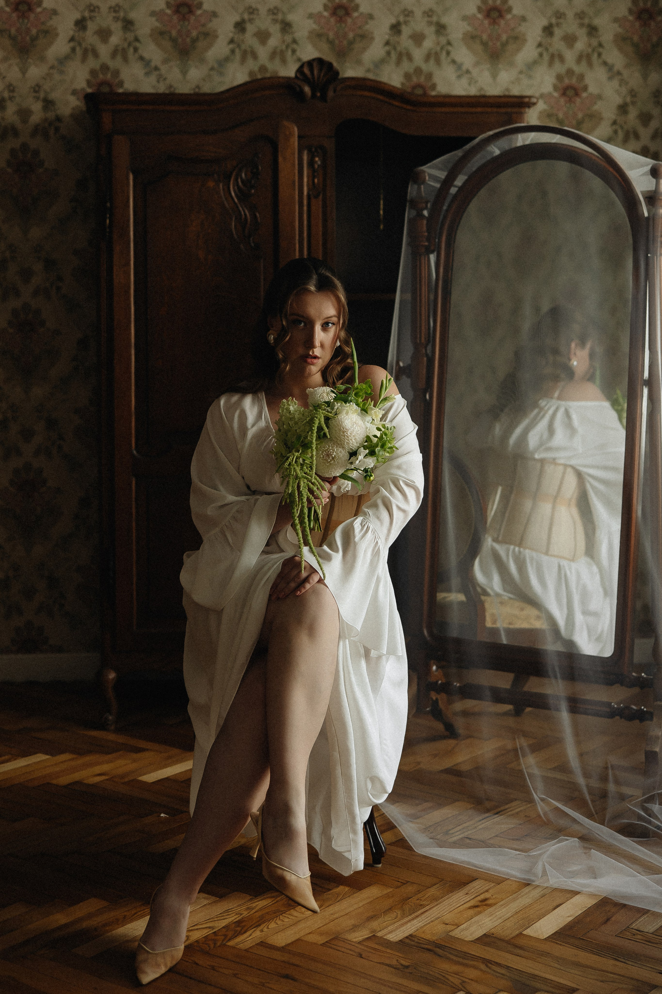 10.09.25. Свадебный фотограф в Санкт-Петербурге Баженова Алина